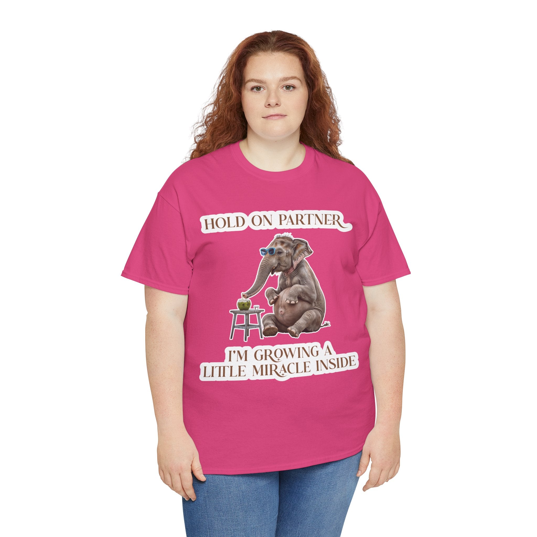 Pregnancy Tee Shirt