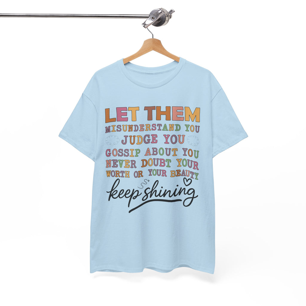 Great American Patriot Charlie Kirk Unisex Cotton T-Shirt