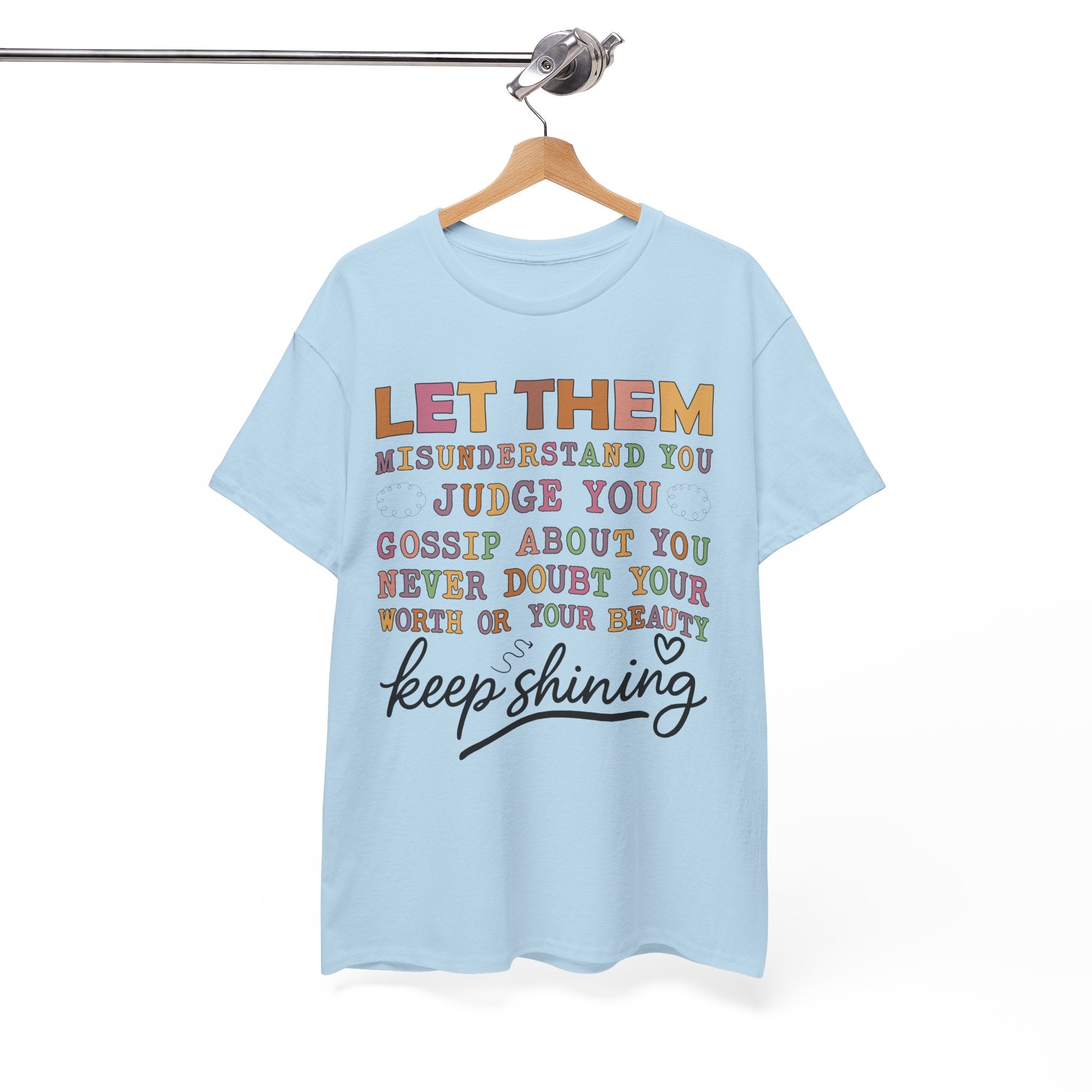 Great American Patriot Charlie Kirk Unisex Cotton T-Shirt