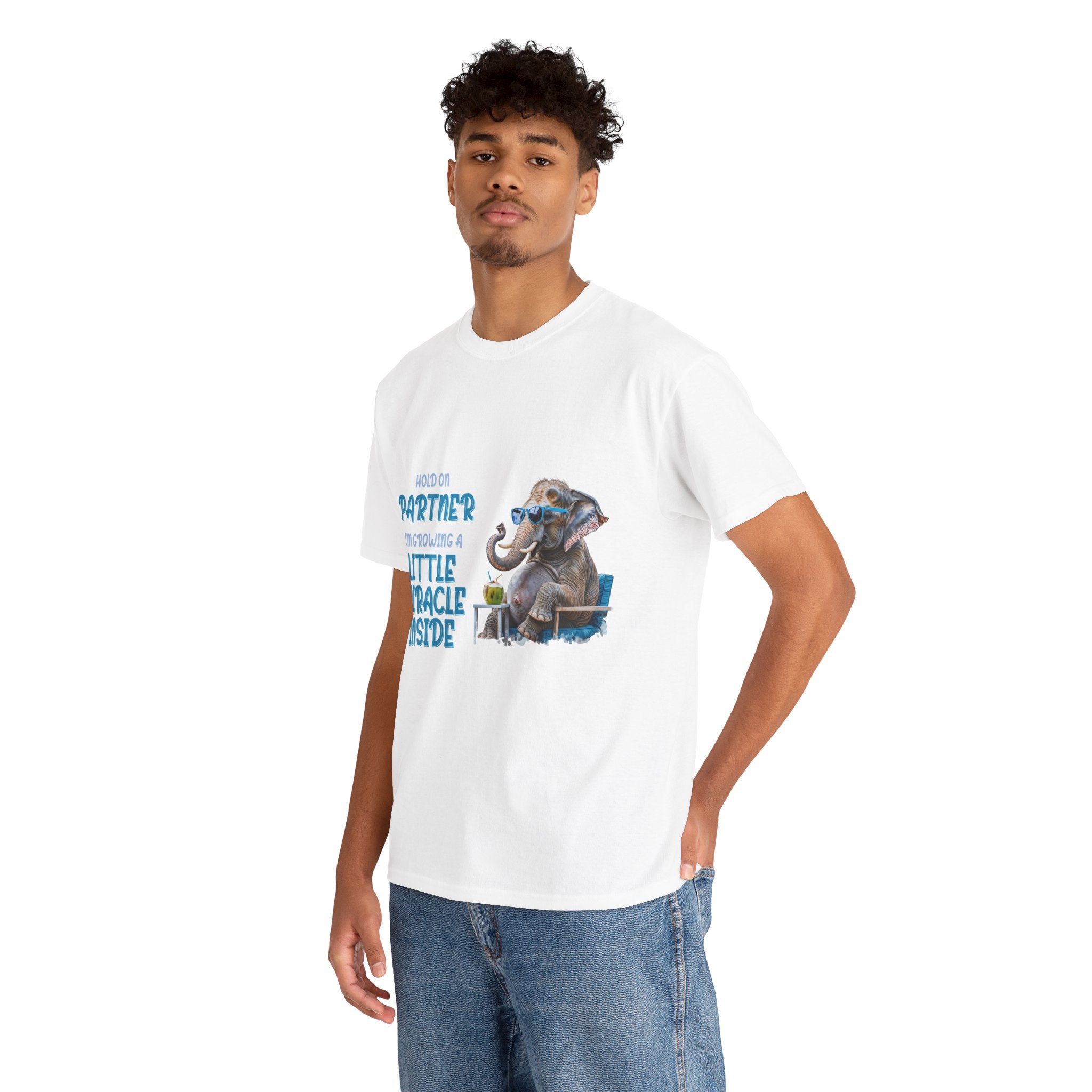 Pregnancy Tee Shirt