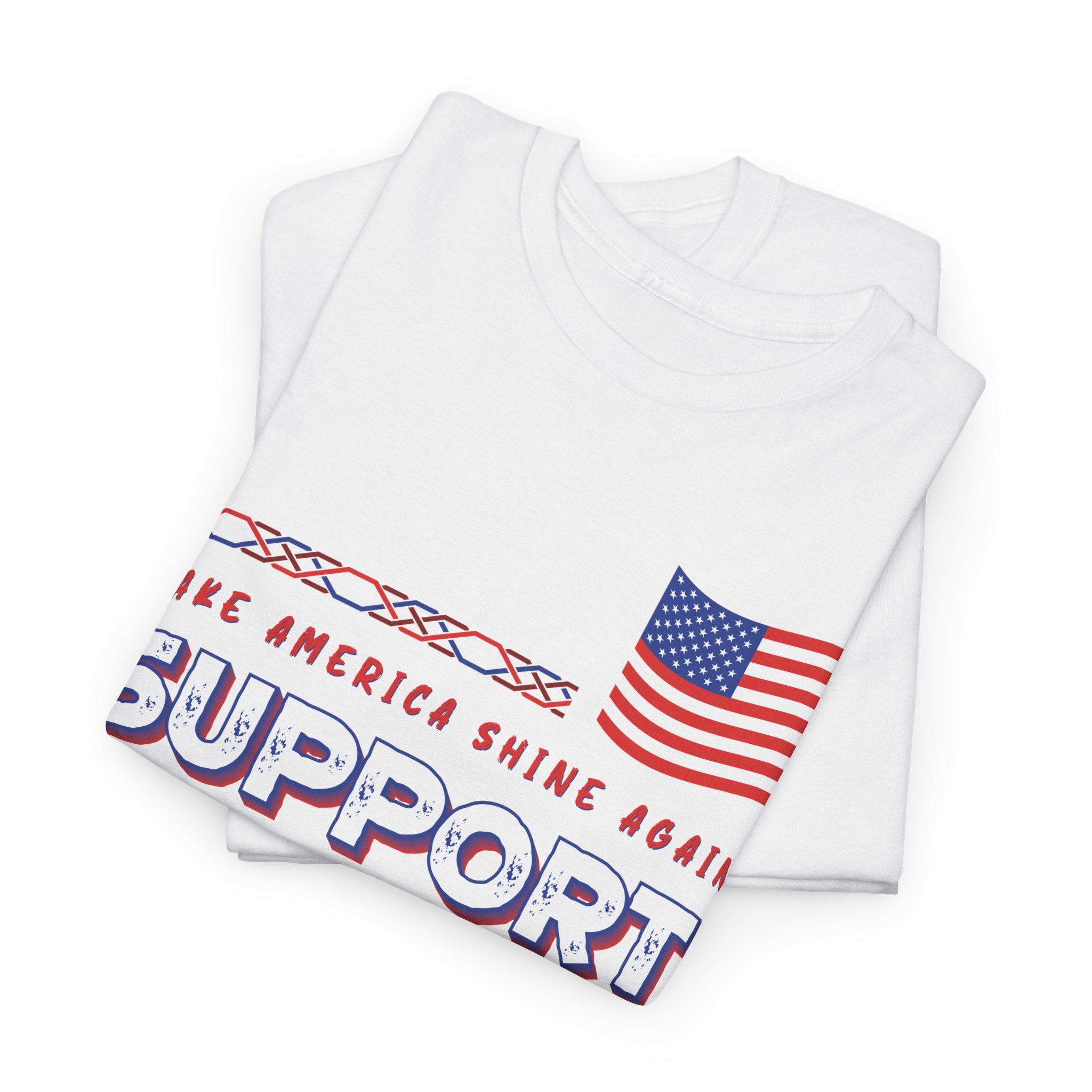 Support Makers Tee
