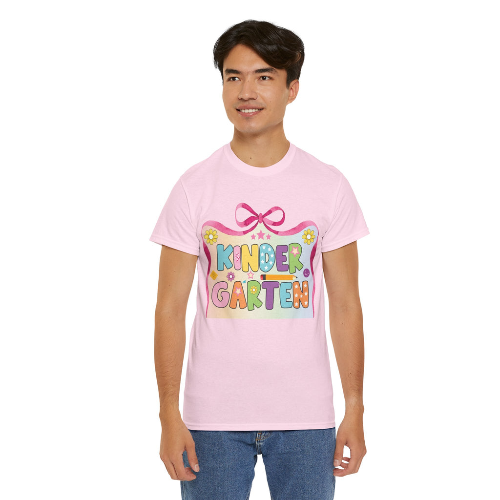 Kinder Garten Tee