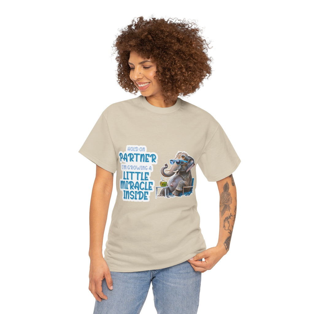 Pregnancy Tee Shirt