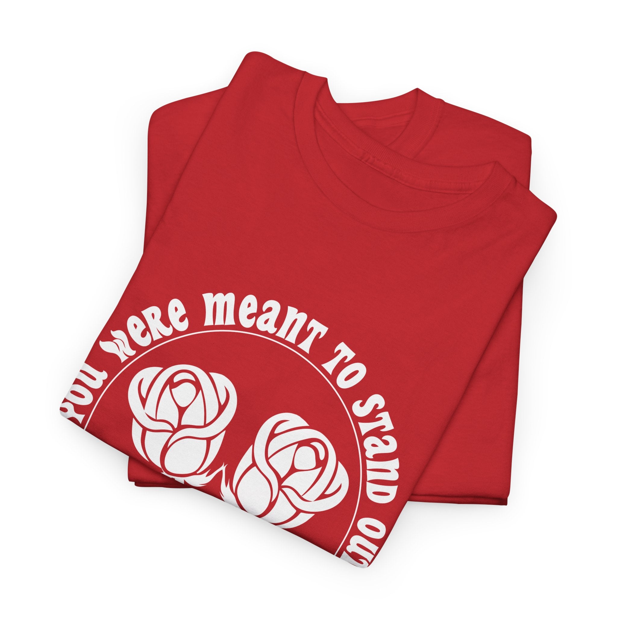 Inspirational Unisex Tee