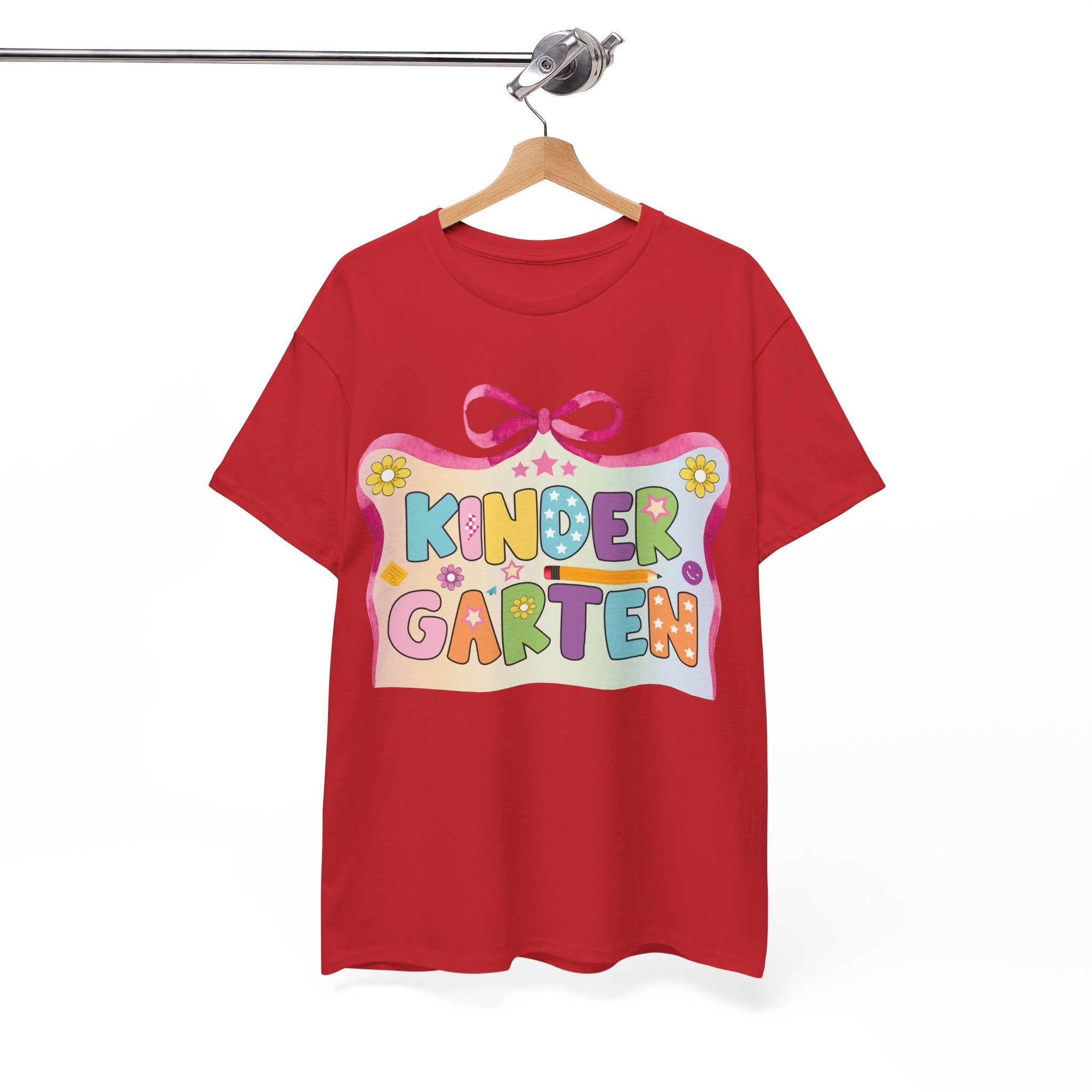 Kinder Garten Tee
