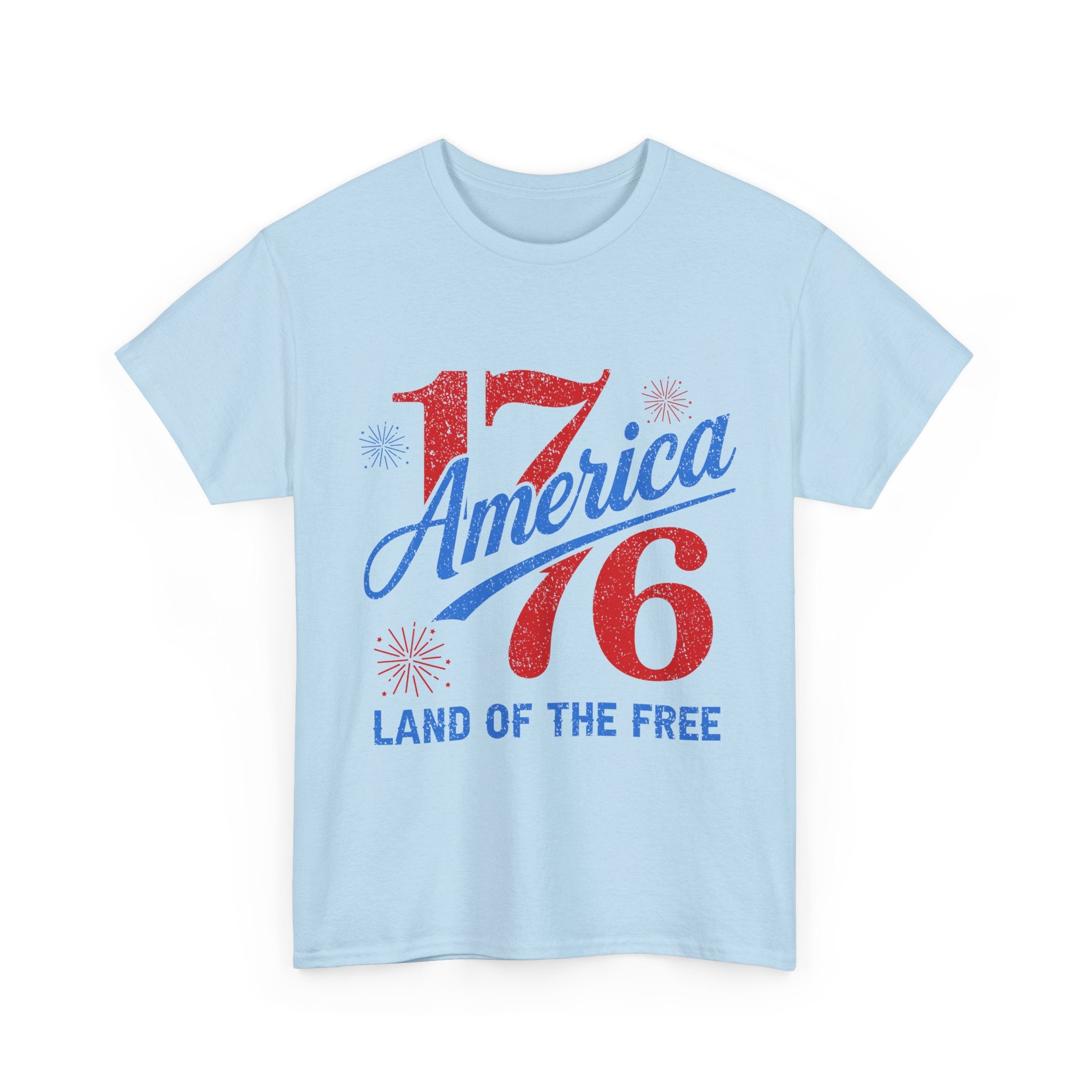 American Independence Day Tee