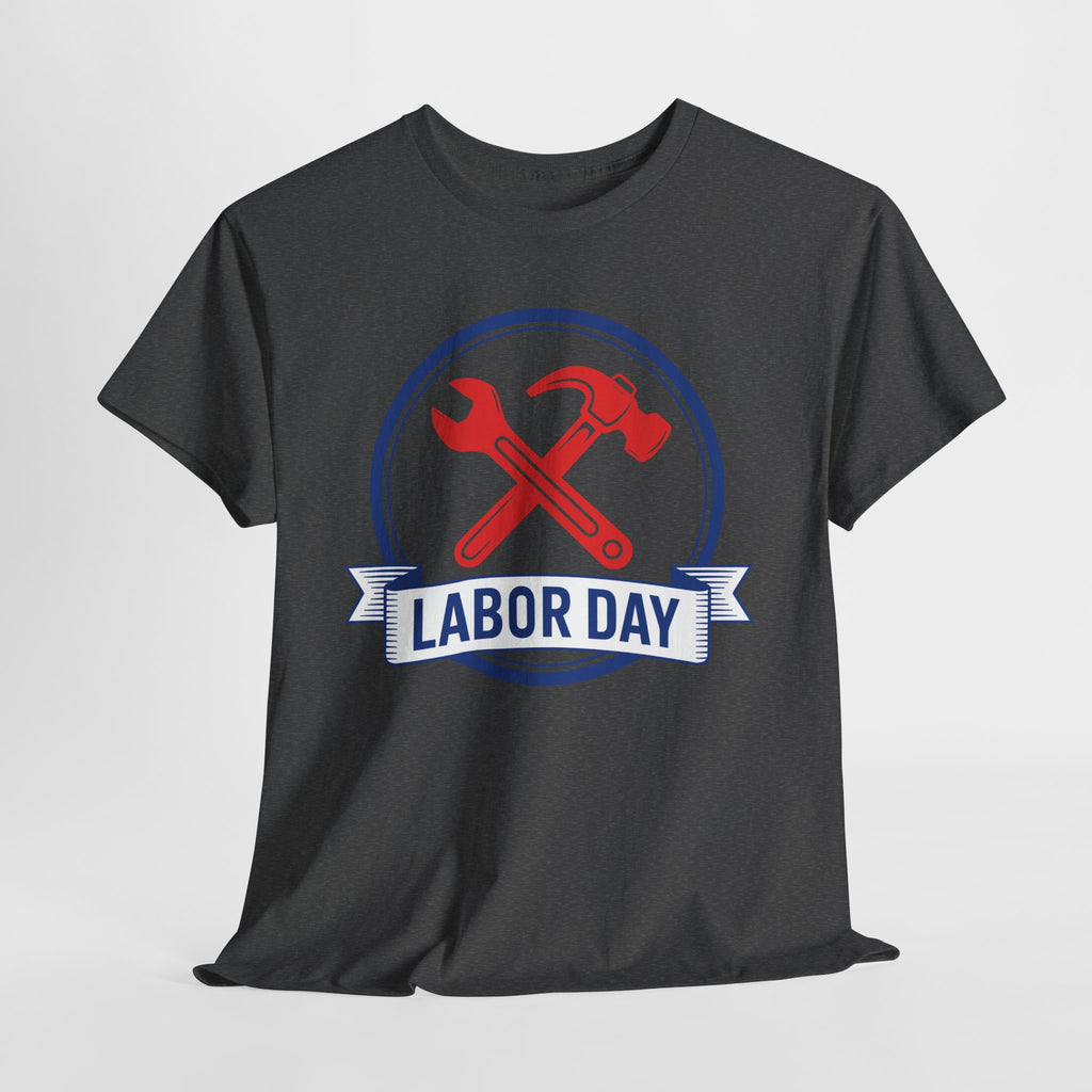 Happy US Labour Day Tee