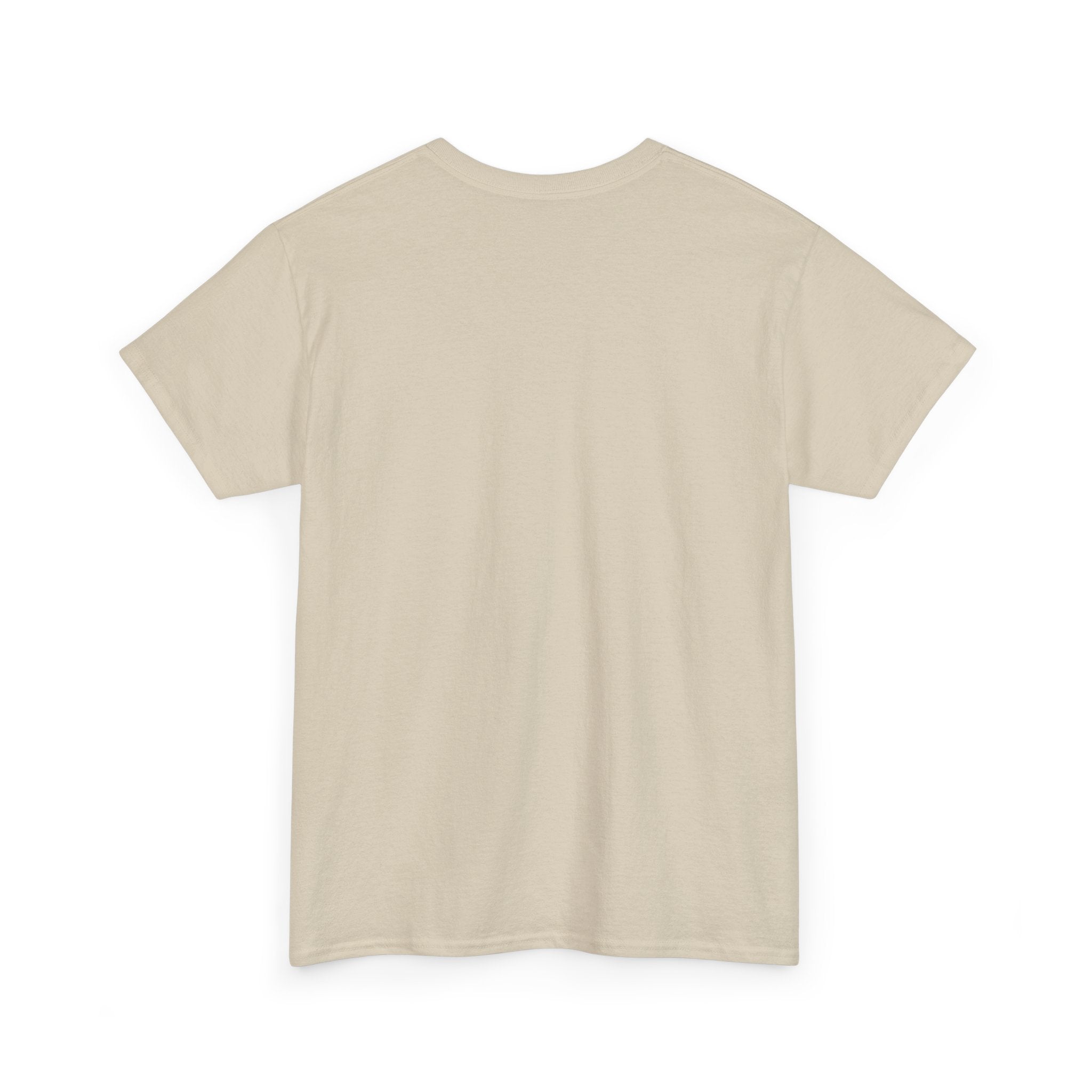 Thankful Cross Tee for Fall- Unisex