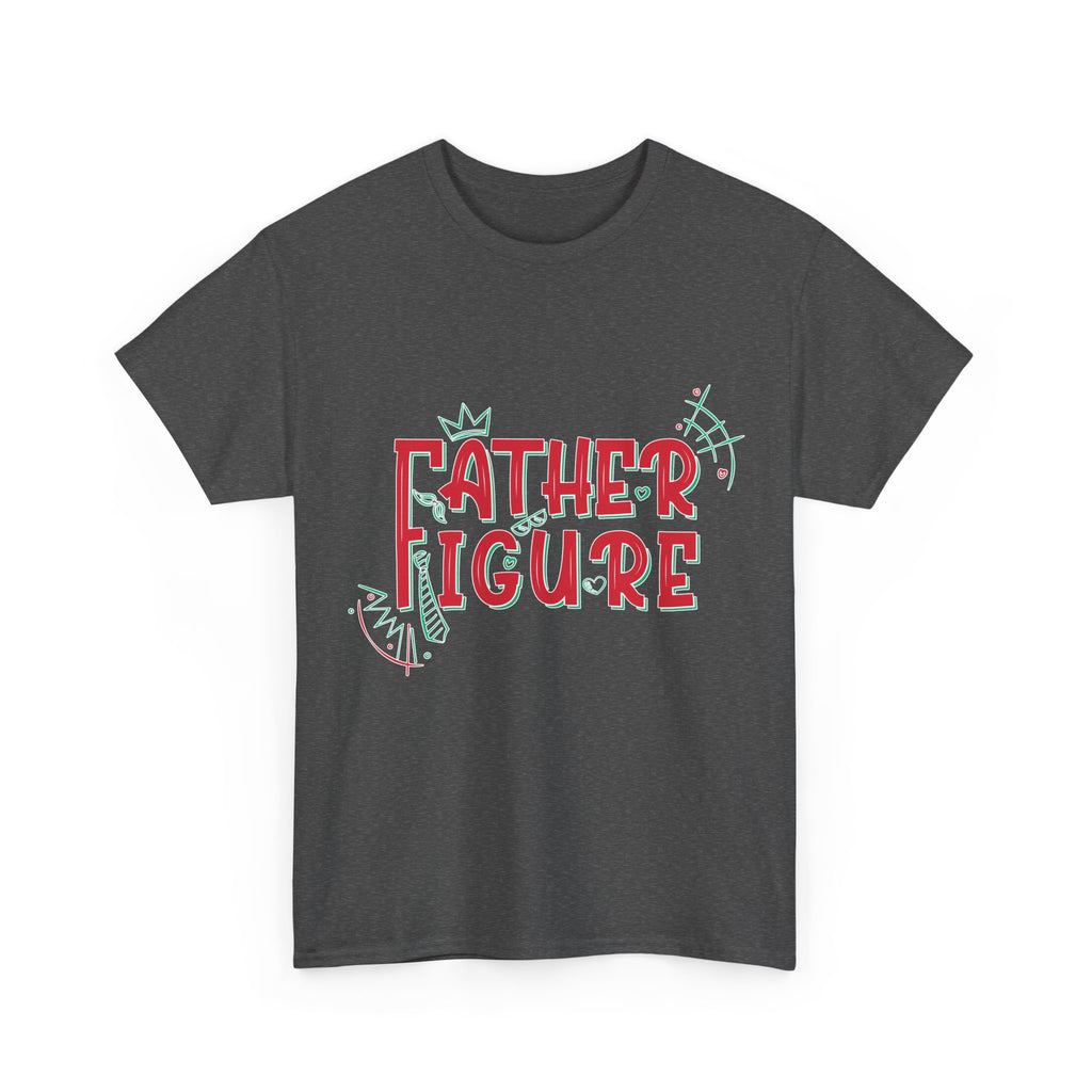 Father's Day Tee - Heavy Cotton Tee