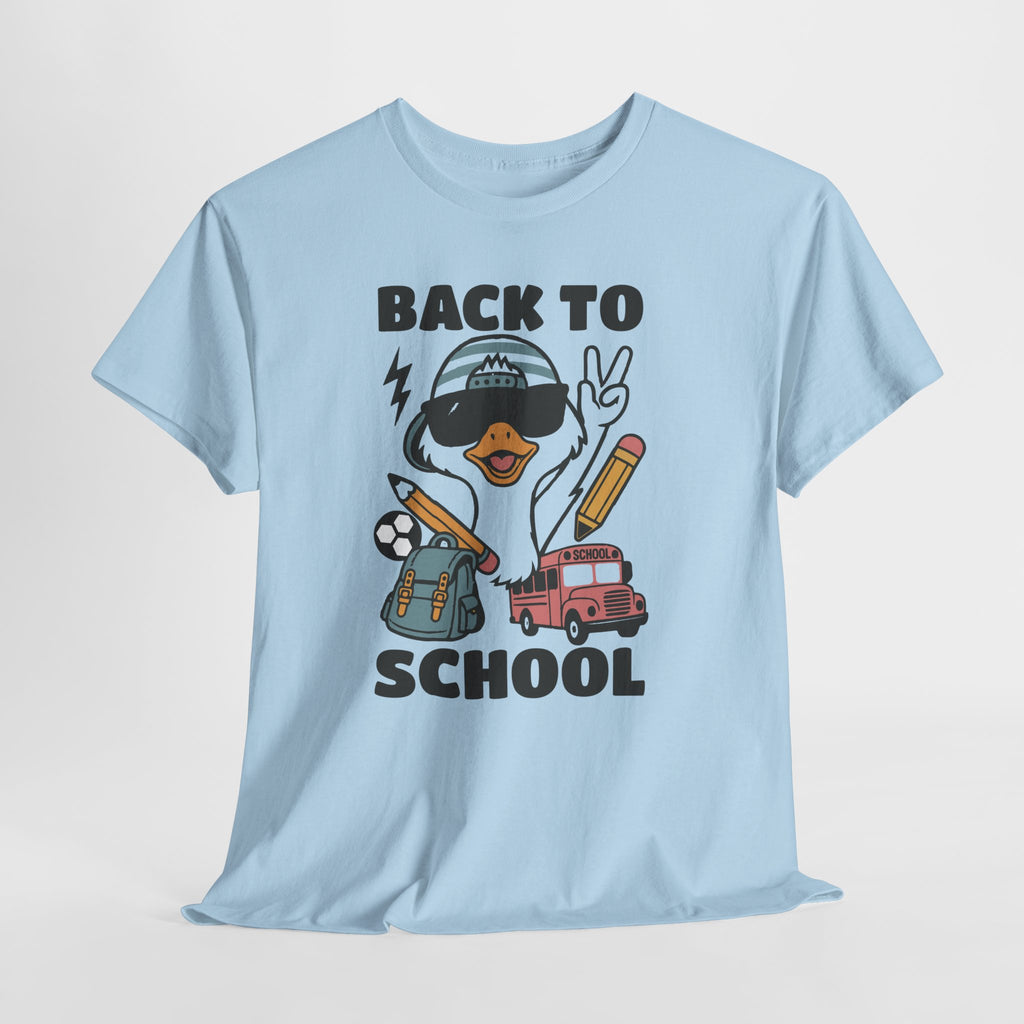 Back to School Tee