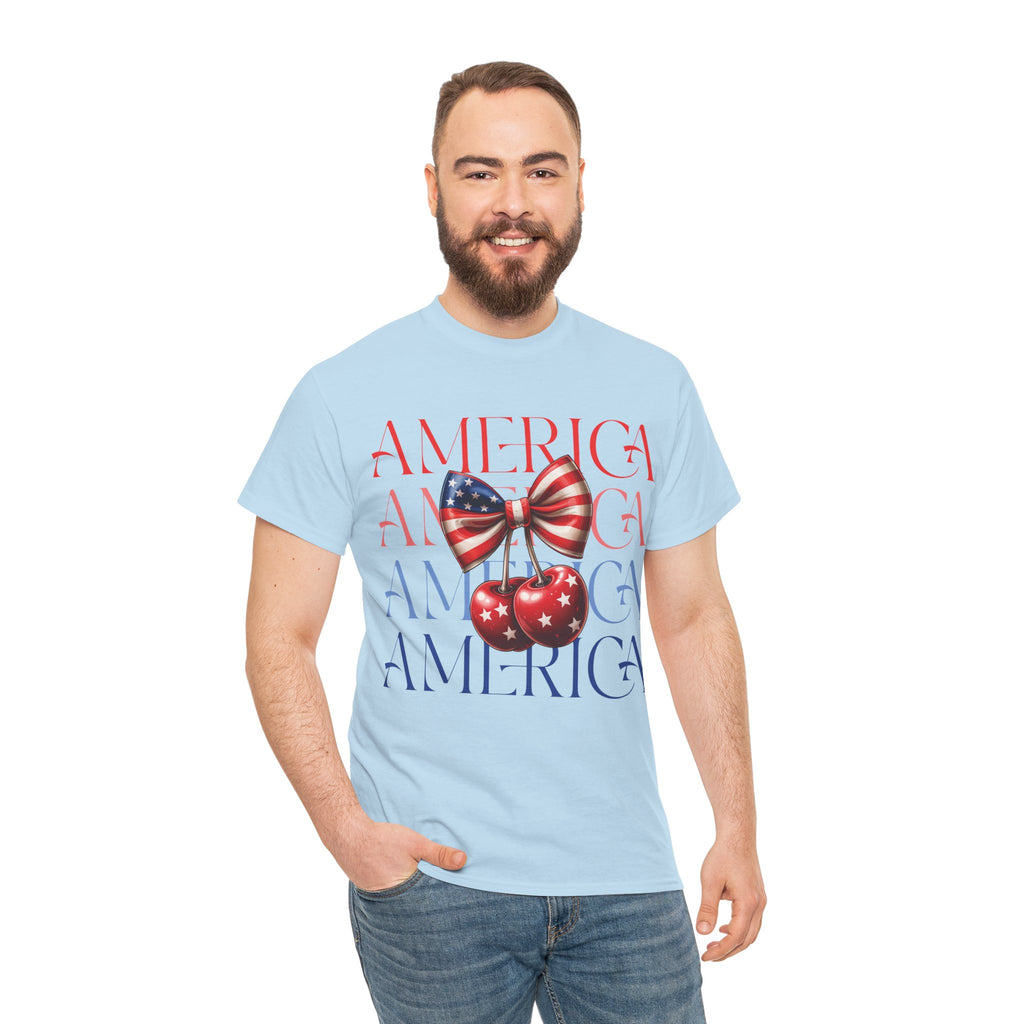 Independence Day Tee
