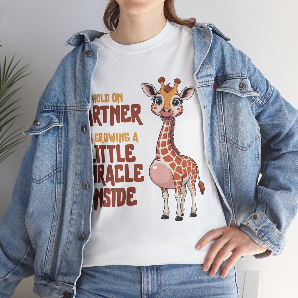 Pregnancy T-Shirt