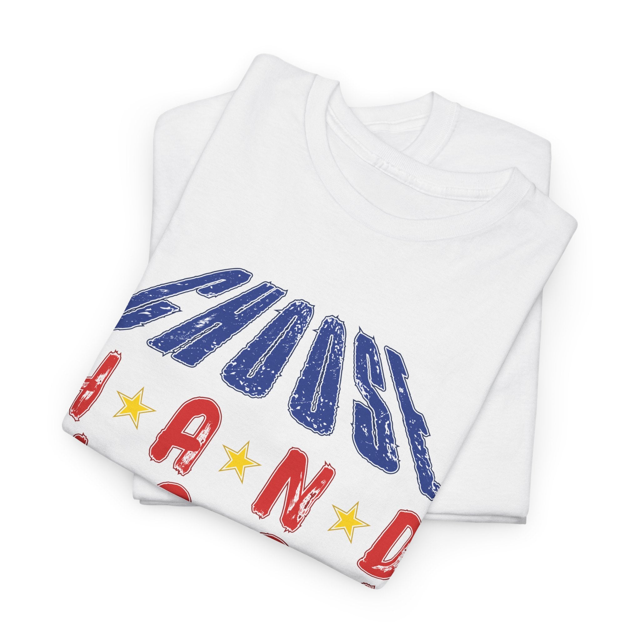 Support Local Tee