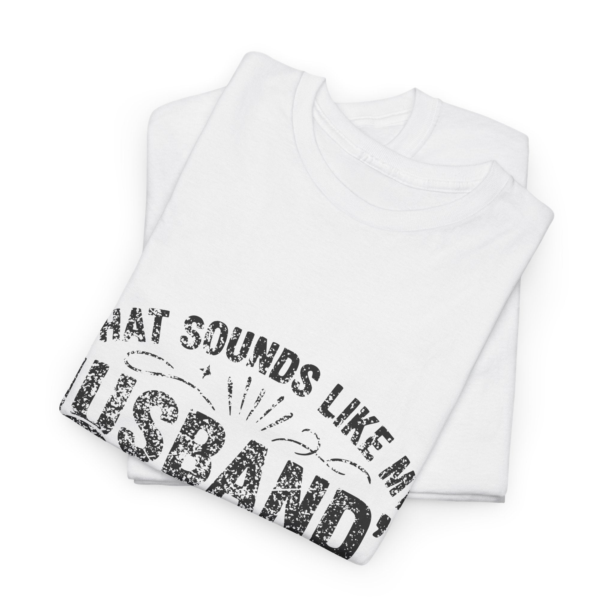 Distressed Grayscale Flag Tee — Suited Figure with Glowing Cross Unisex Cotton Tee