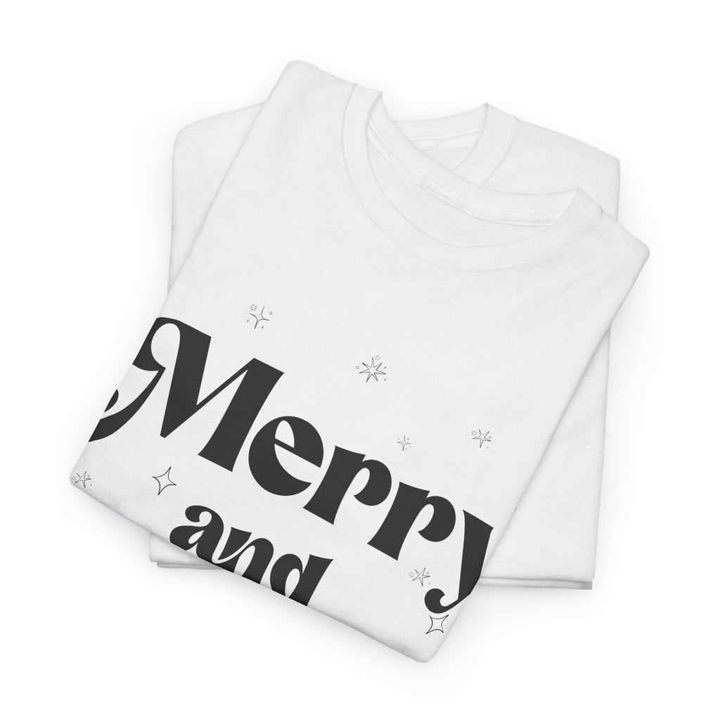 Christmas Lover Unisex Tee