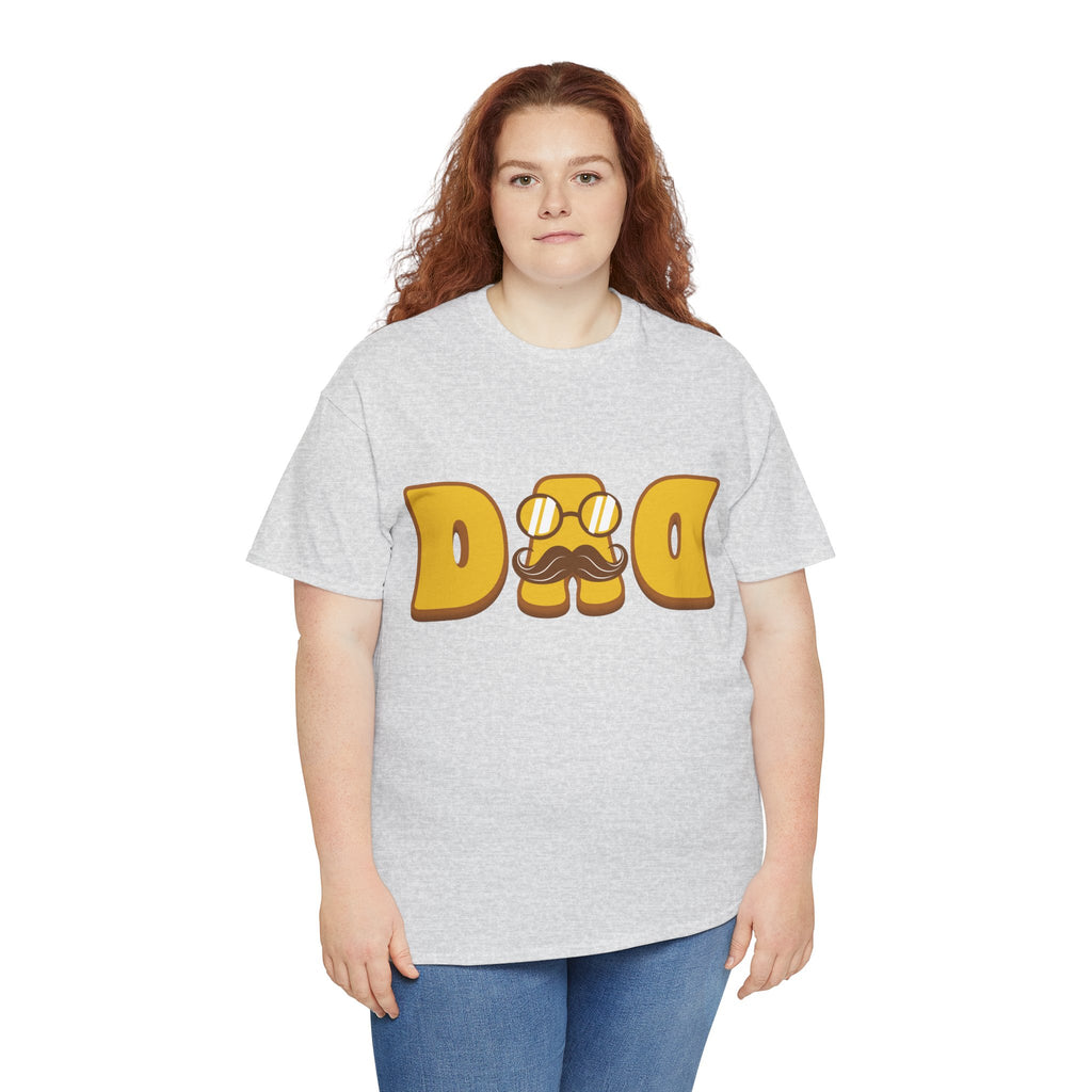 Father's Day Cotton Tee