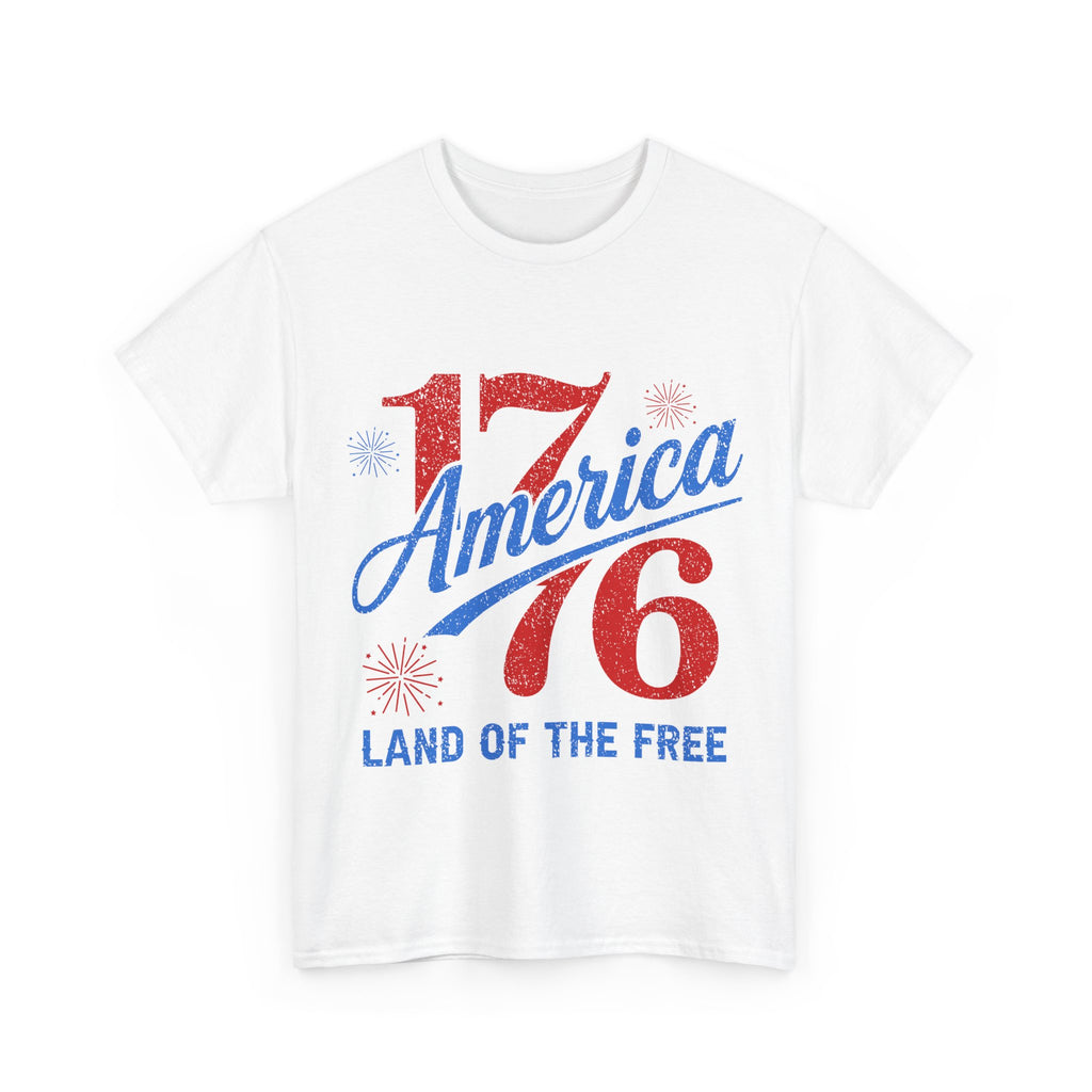 American Independence Day Tee
