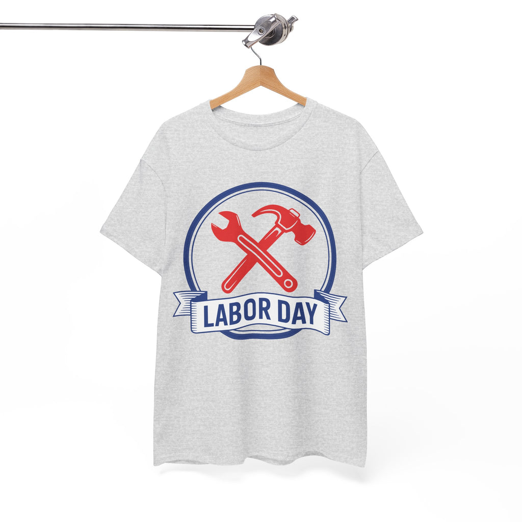 Happy US Labour Day Tee