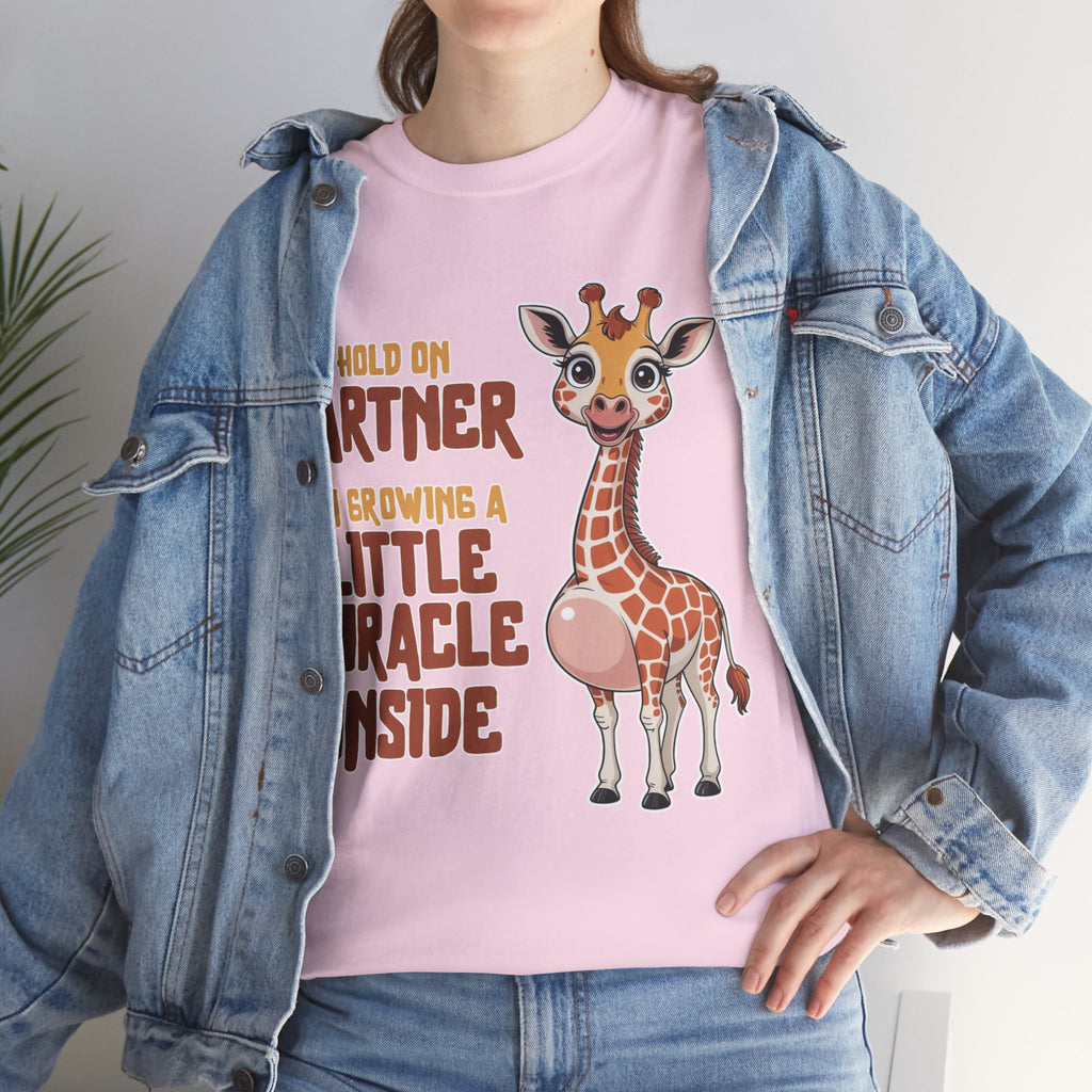 Pregnancy T-Shirt