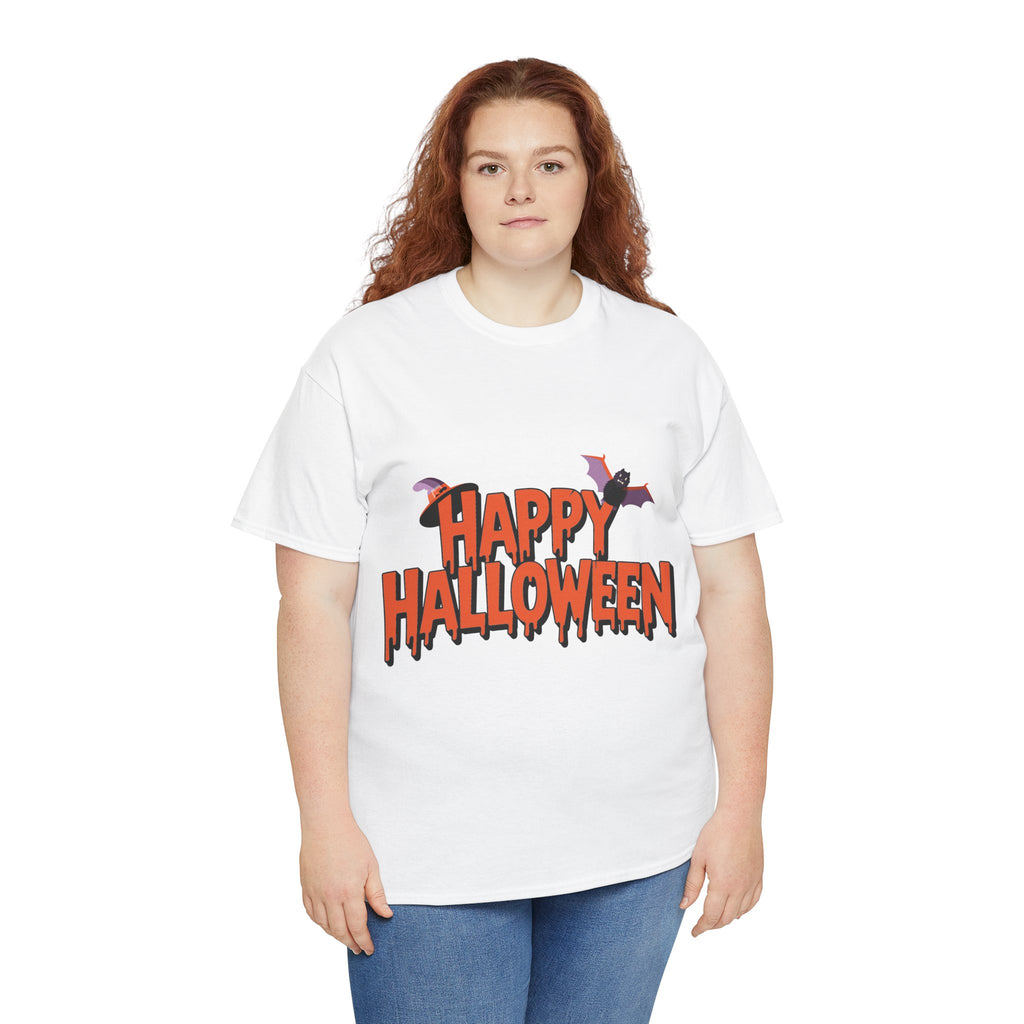 Happy Halloween Tee