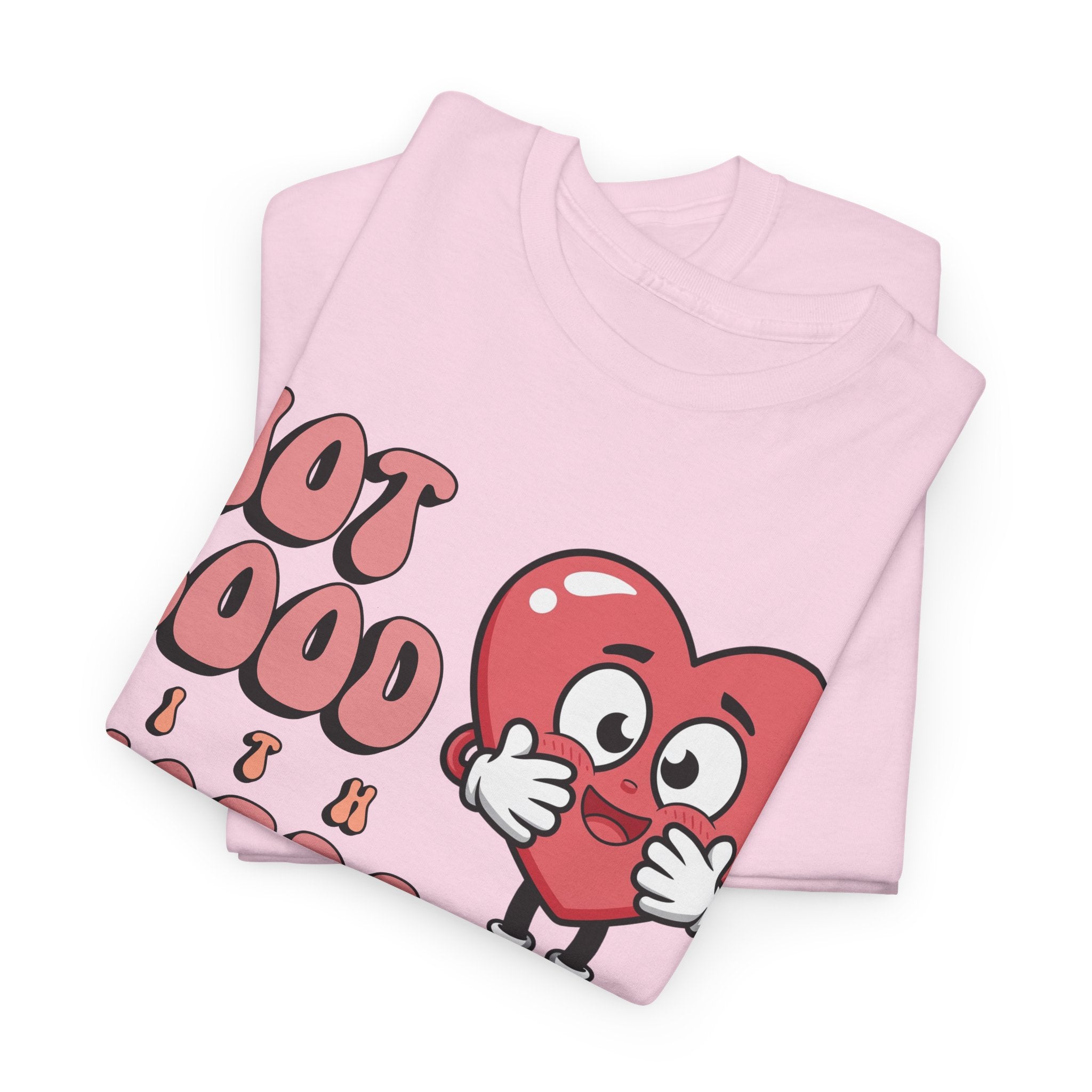 Emotion Tee - Not Good with Words but I feel Everything Unisex