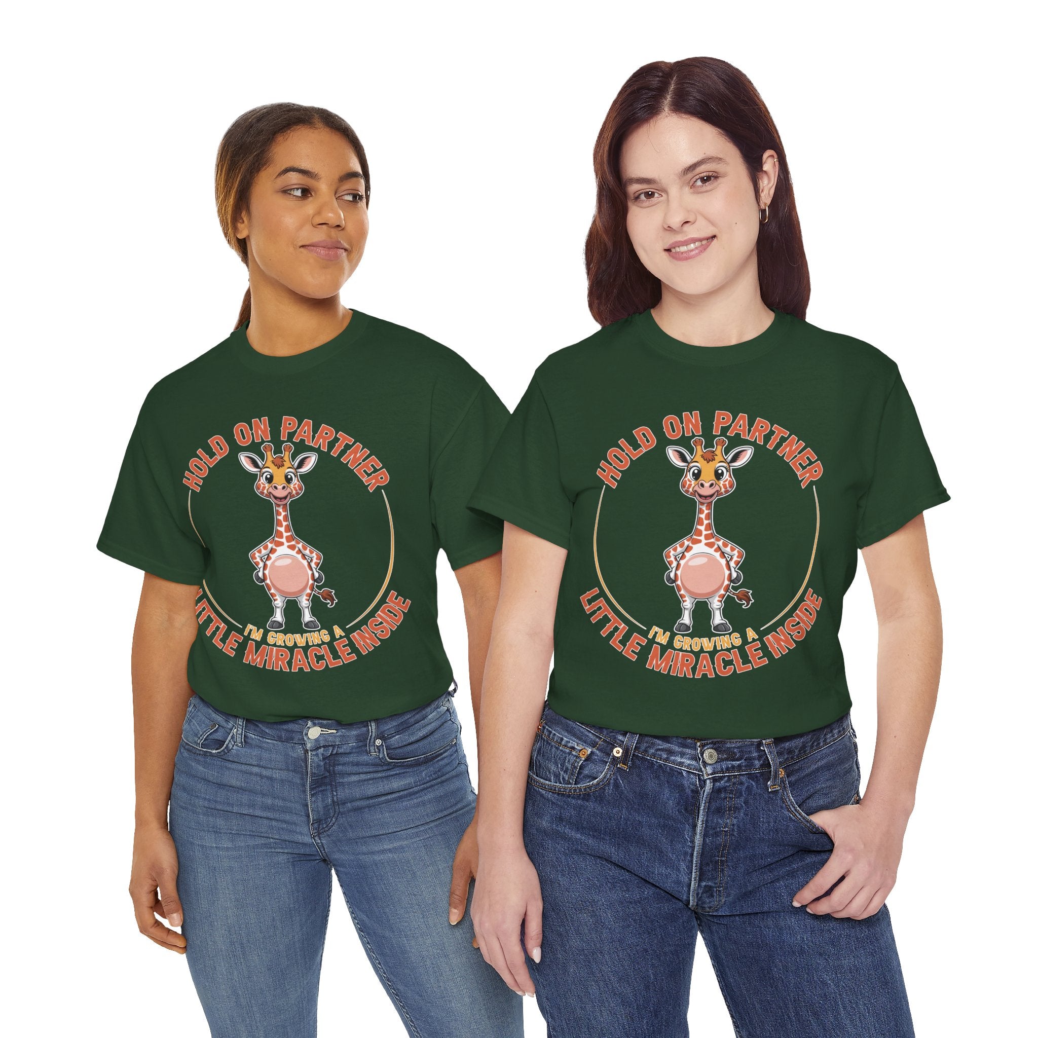 Pregnancy Tee Shirt