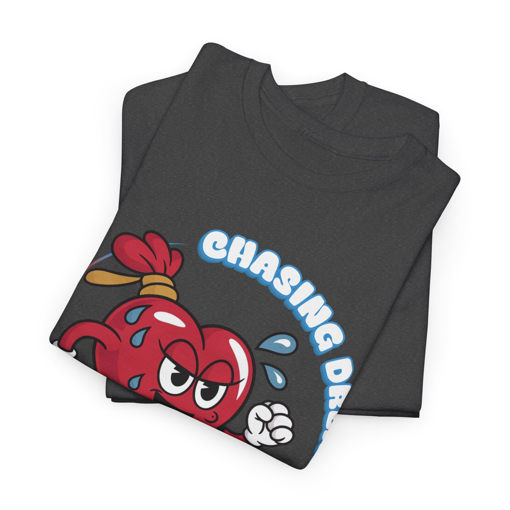 Chasing Dreams Love Tee