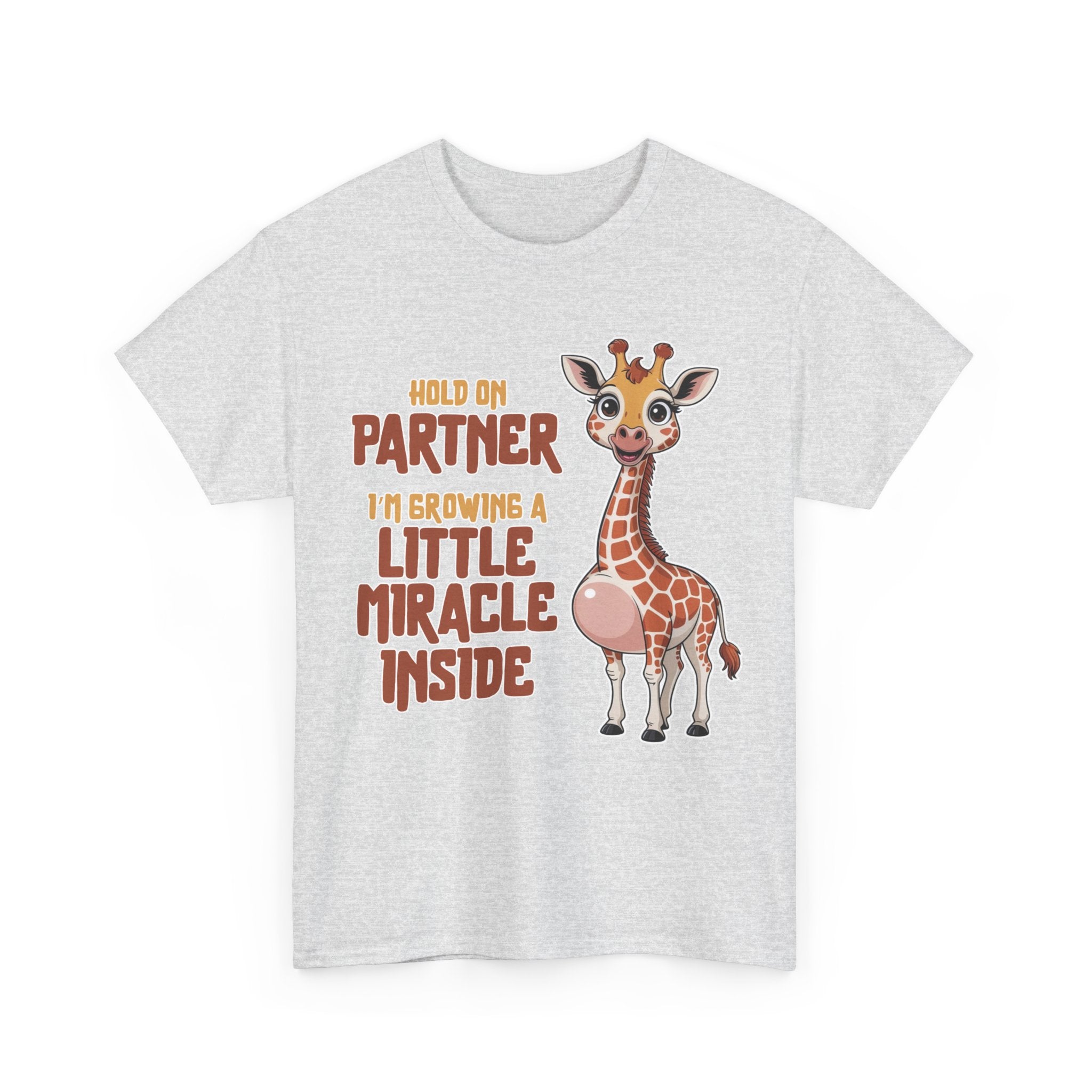 Pregnancy T-Shirt