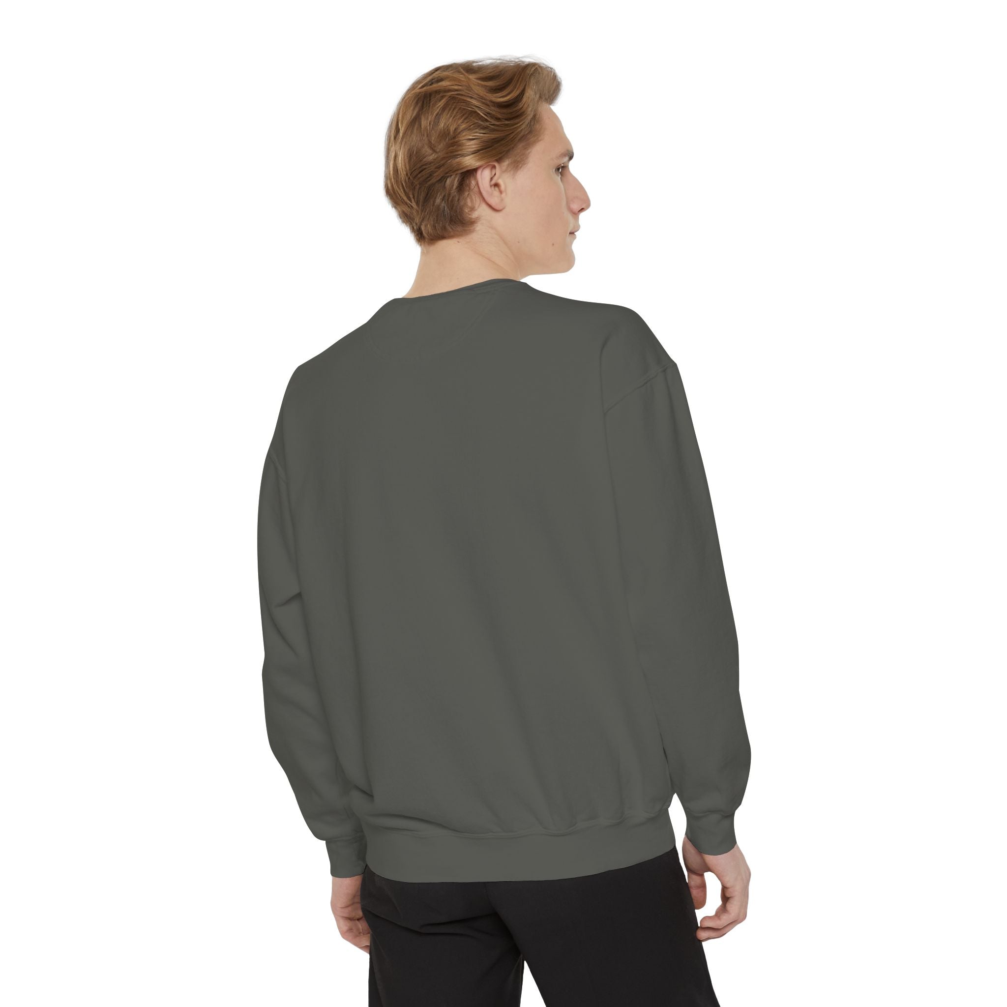 Colorful Teacher Sweatshirt- Unisex
