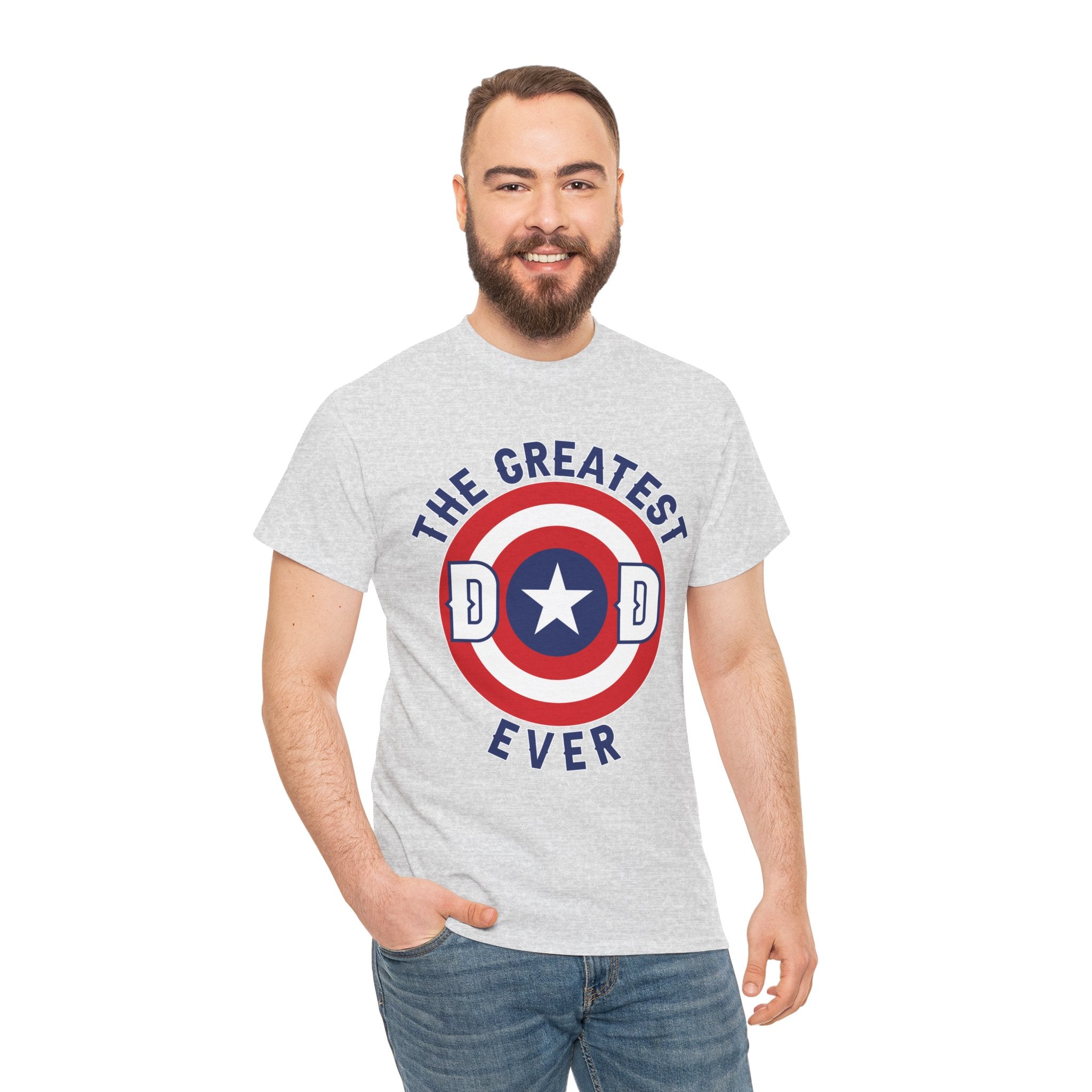 Father's Day Tee