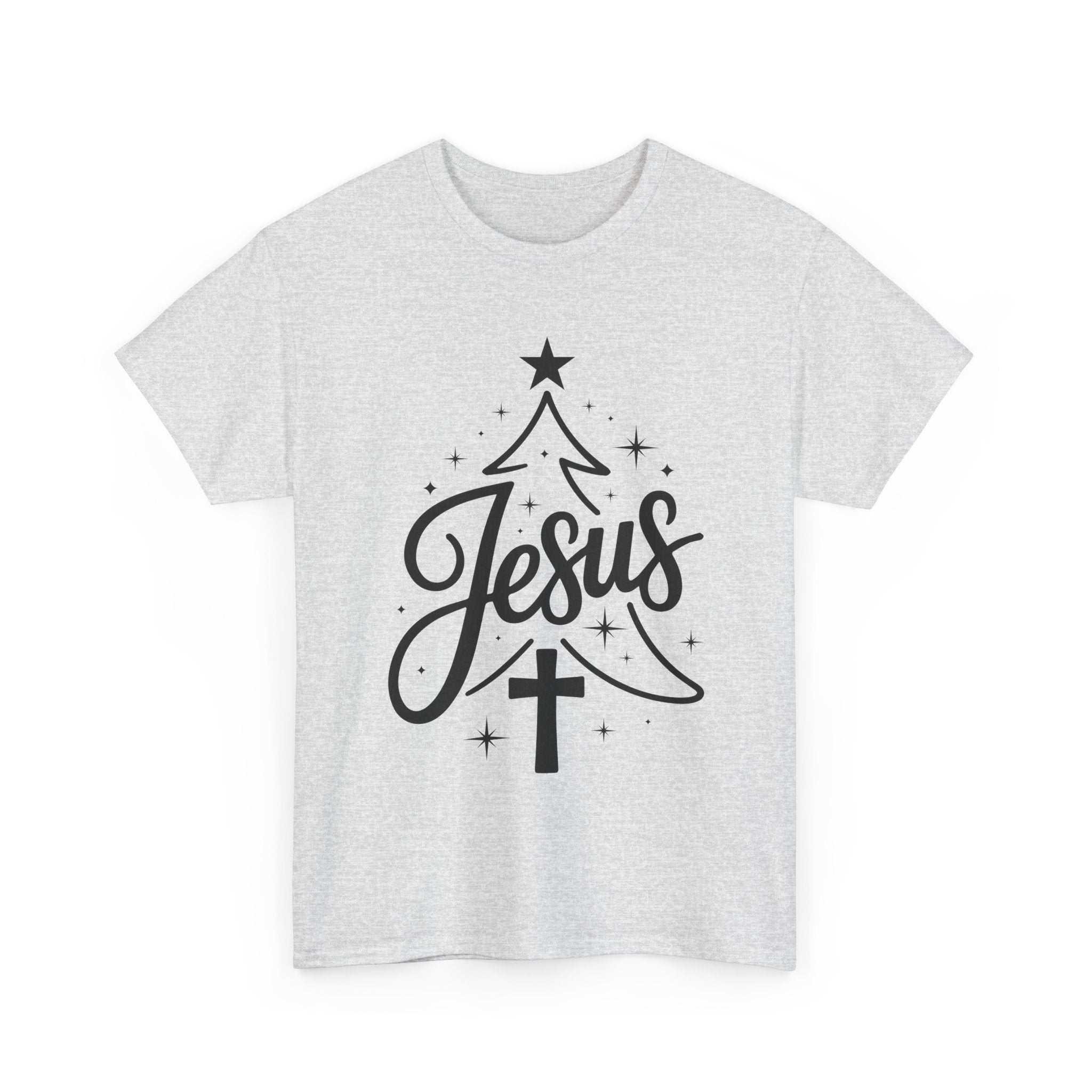 Black-and-White Yes, I’m Always Cold Unisex Cotton Tshirt Tee