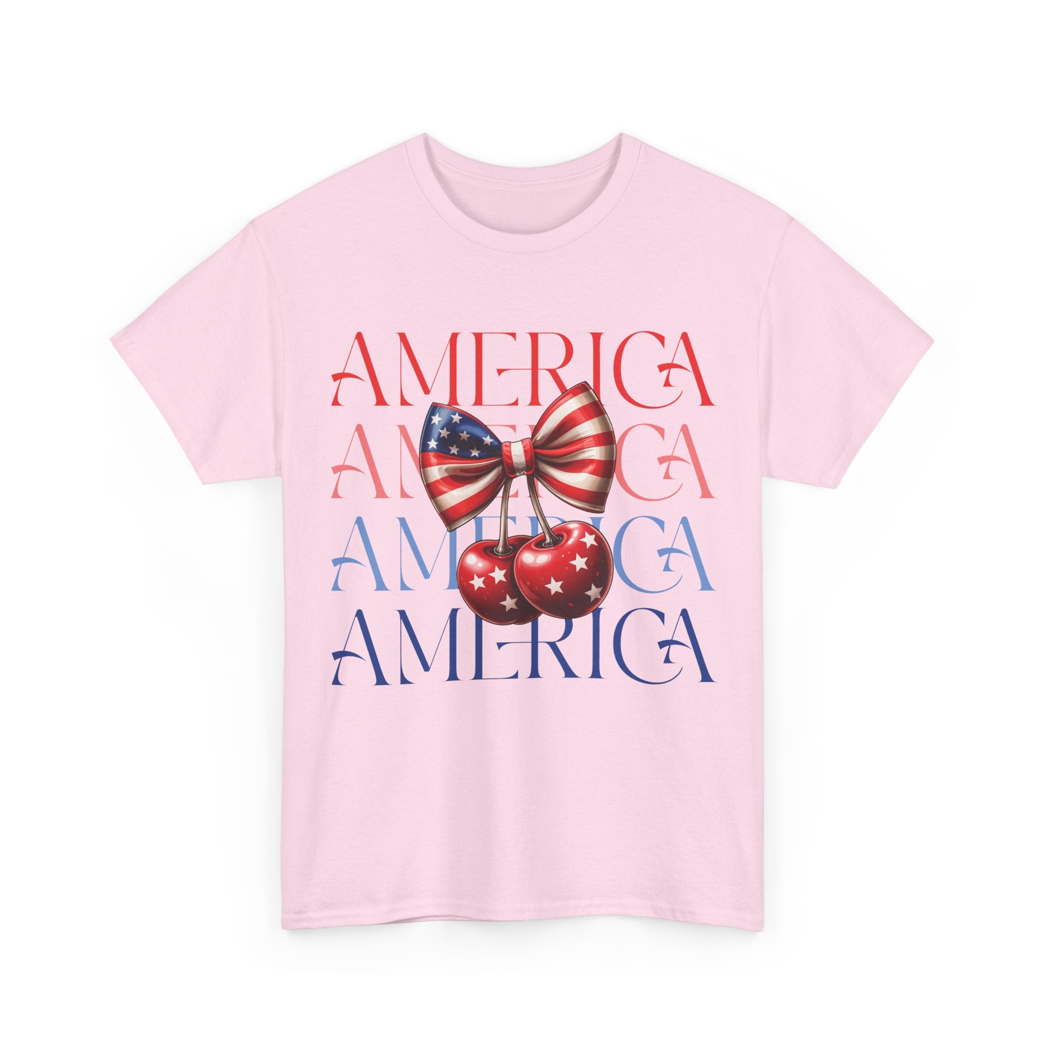 Independence Day Tee
