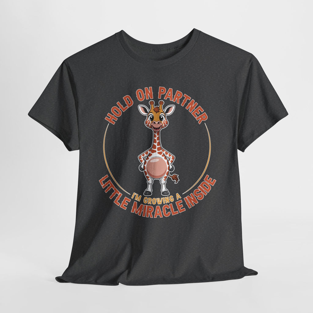 Pregnancy Tee Shirt
