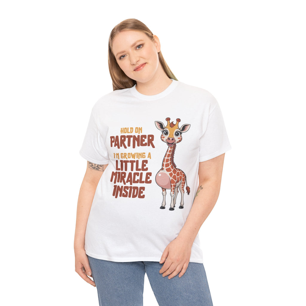 Pregnancy T-Shirt