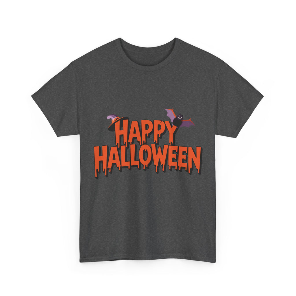 Happy Halloween Tee