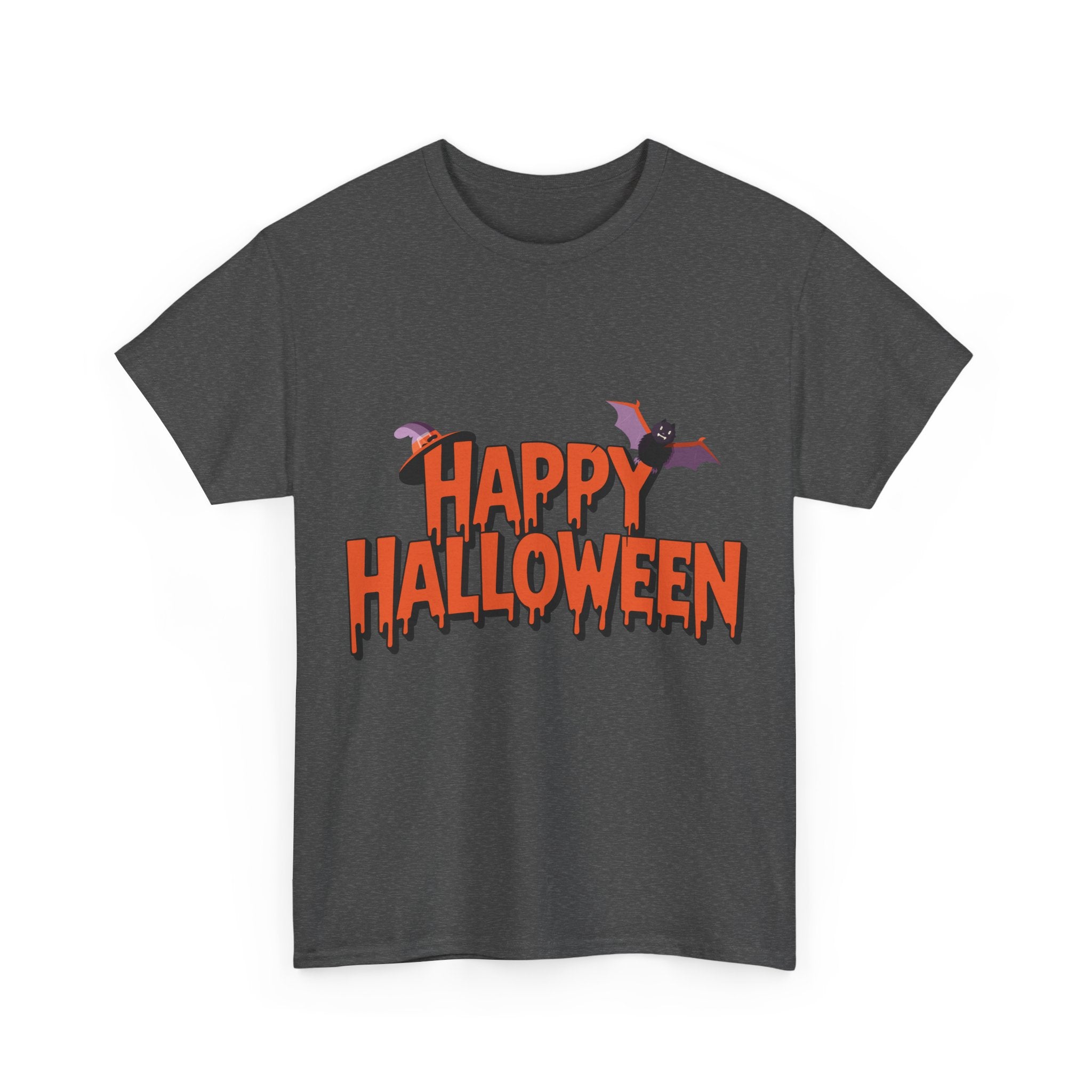 Happy Halloween Tee