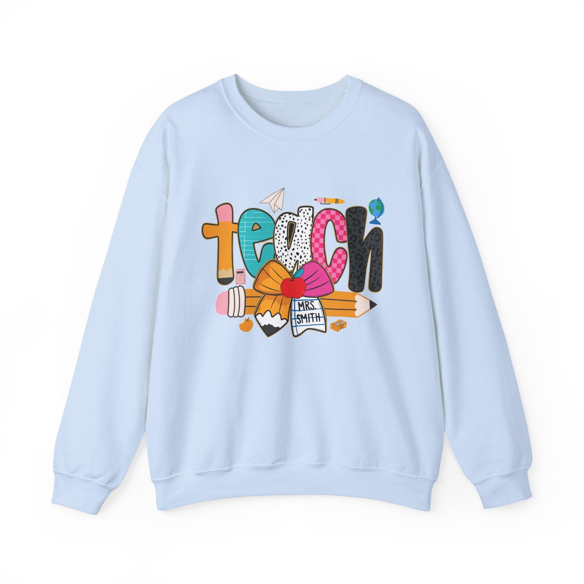 Teacher Appreciation  Unisex Sweatshirt