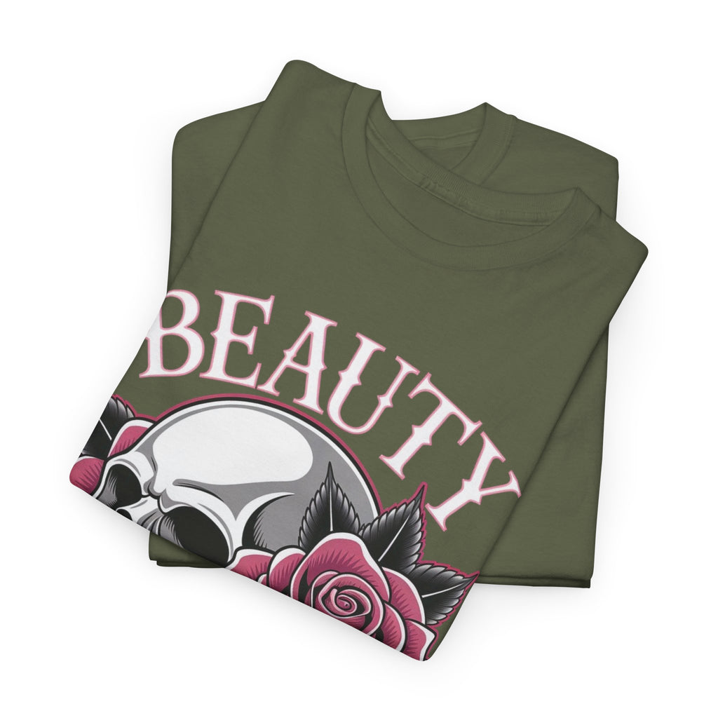 Beauty in Thorns Tee