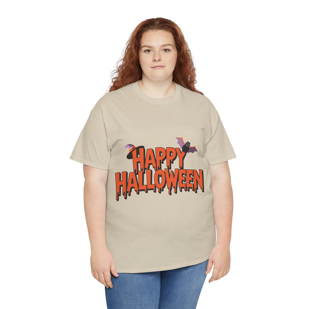 Happy Halloween Tee