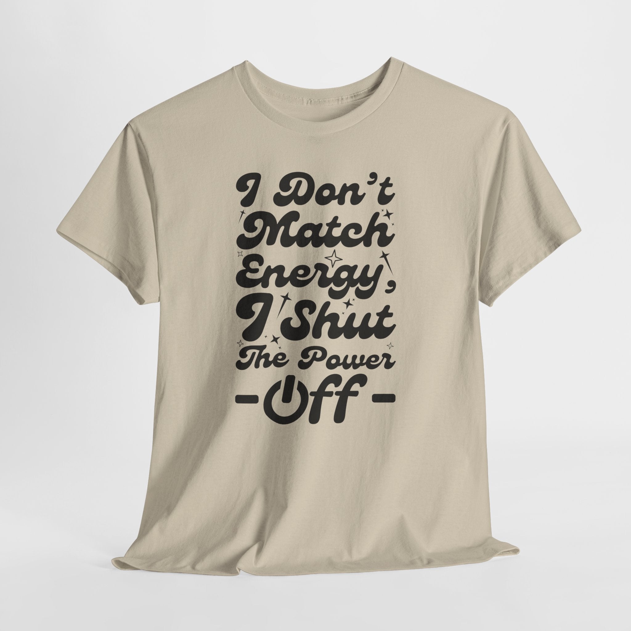 Don't Be Sorry Do Better Tee — Motivational Black & White Unisex Cotton Tee
