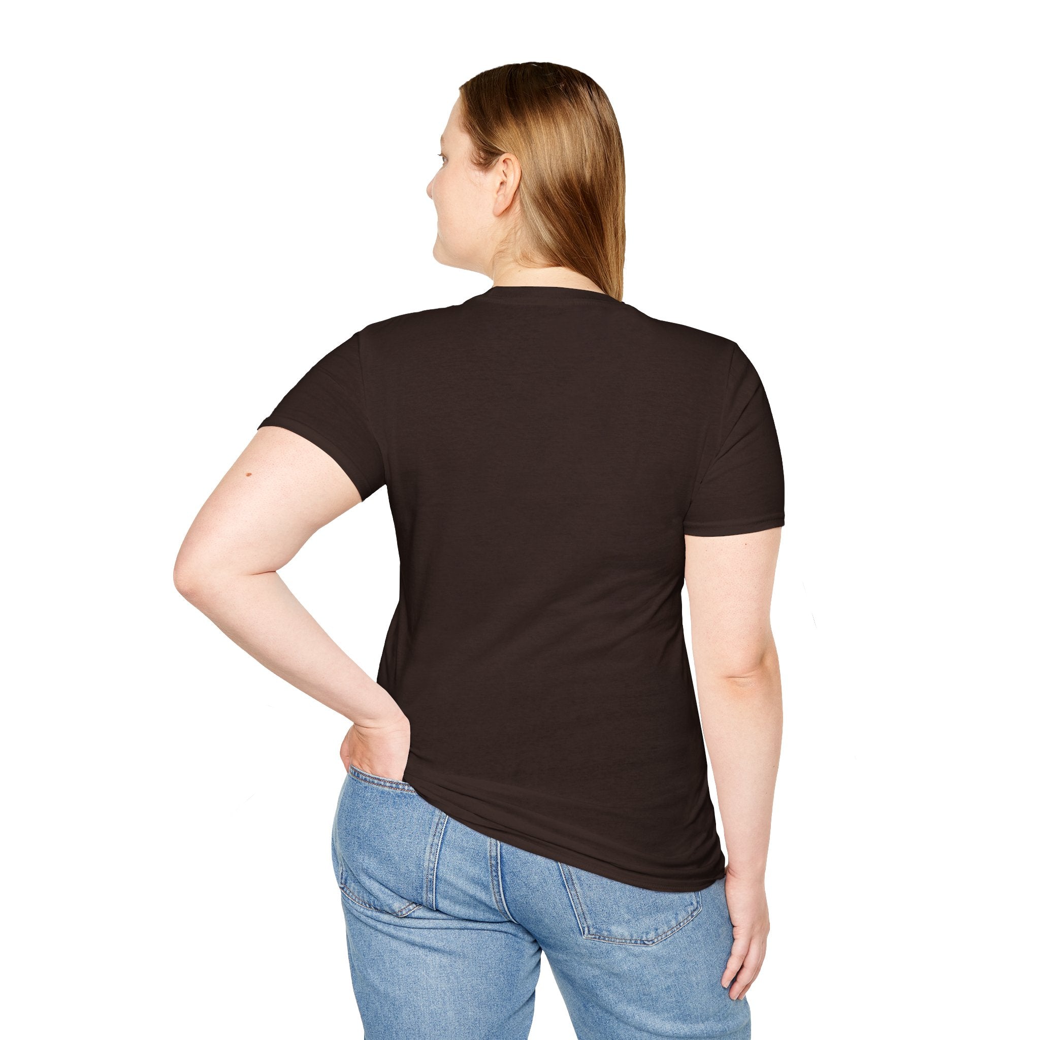 Game Day Touch Down Unisex T-Shirt