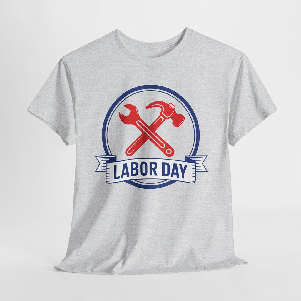 Happy US Labour Day Tee