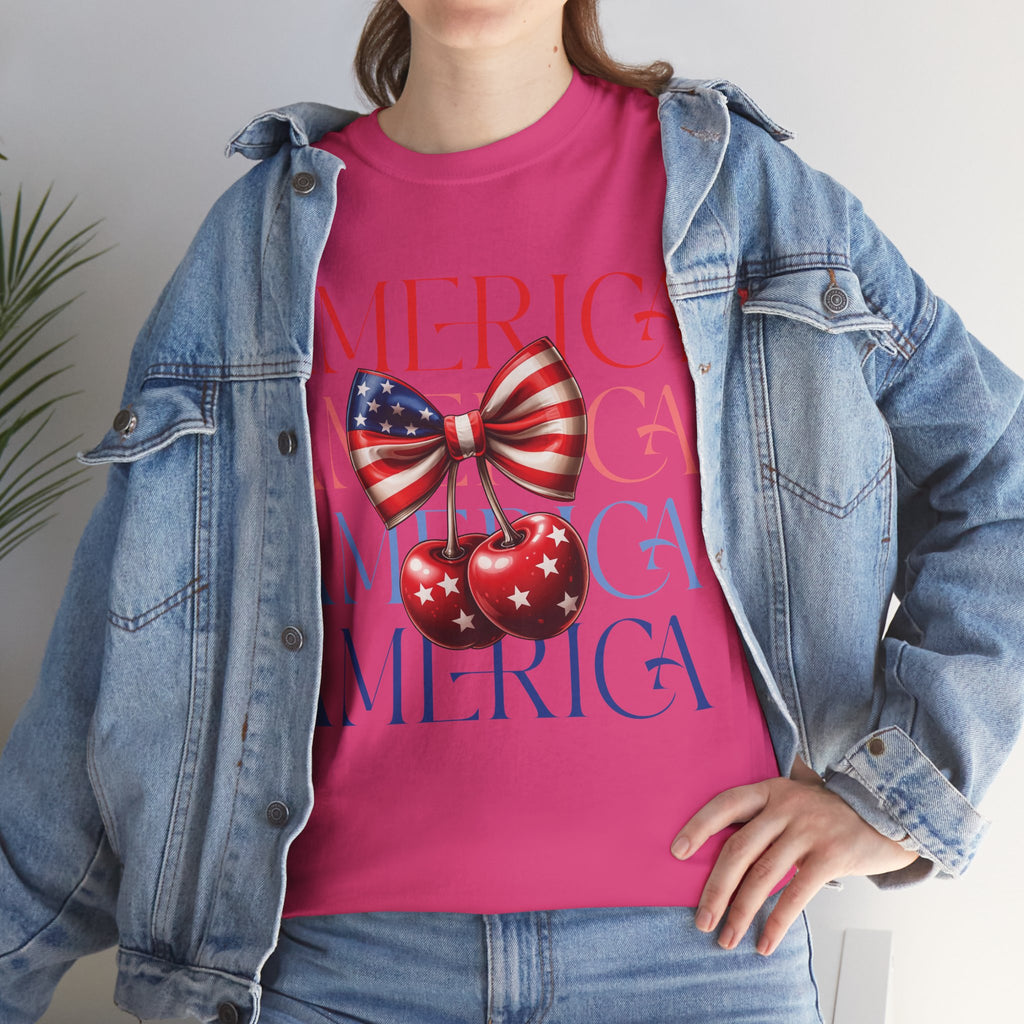 Independence Day Tee