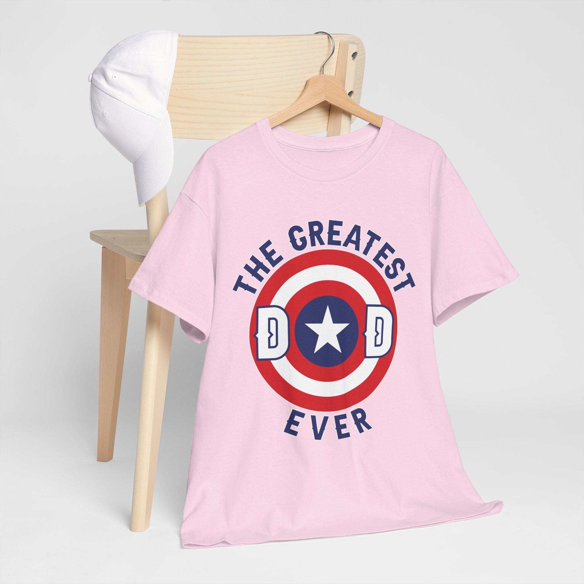 Father's Day Tee