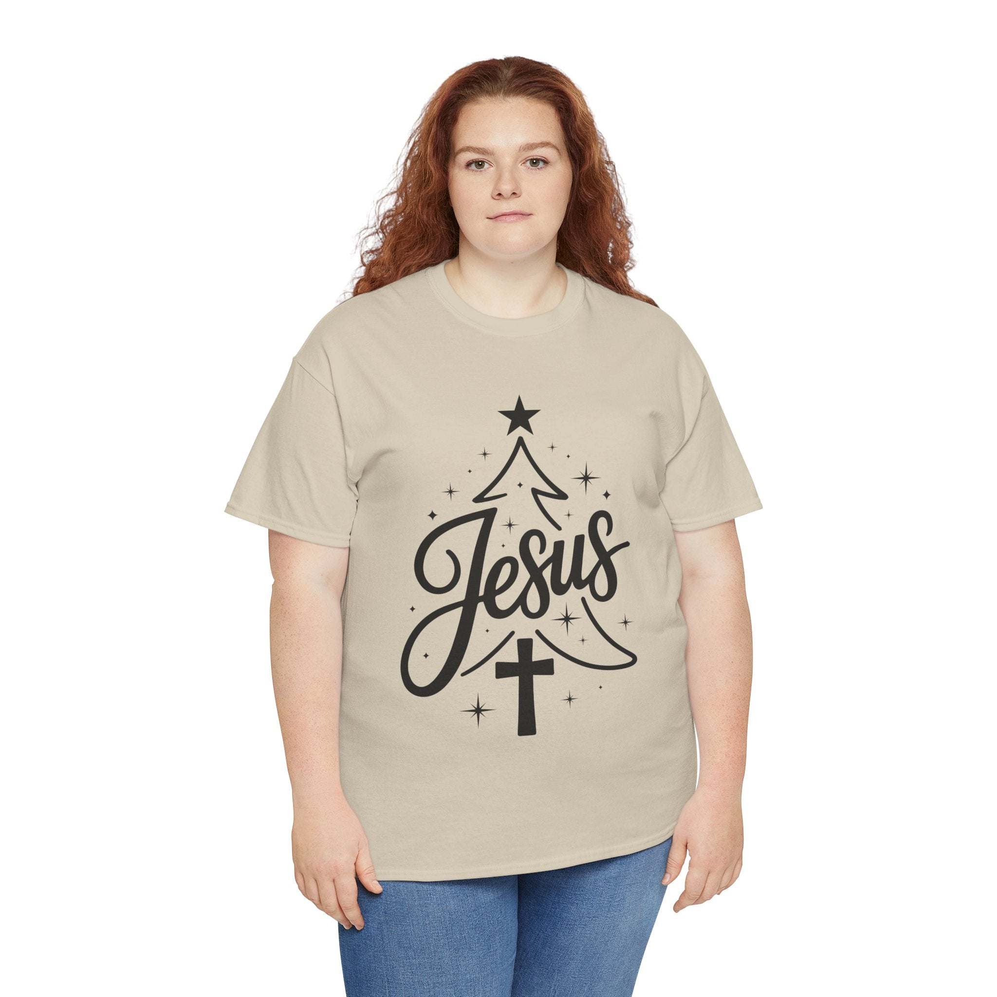 Black-and-White Yes, I’m Always Cold Unisex Cotton Tshirt Tee