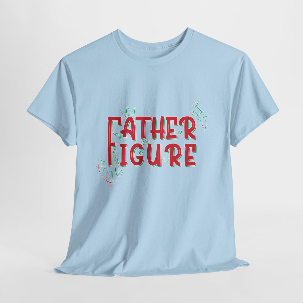 Father's Day Tee - Heavy Cotton Tee