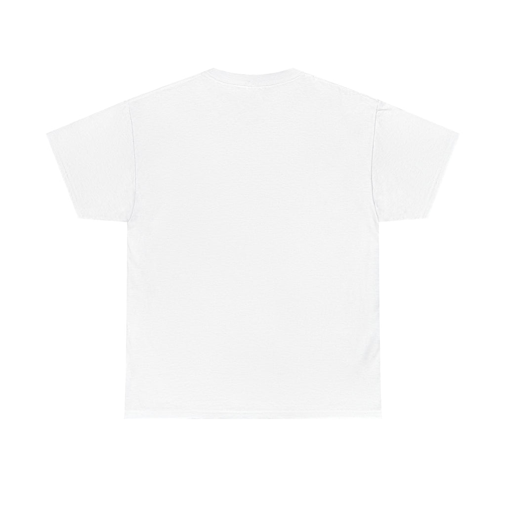 I can do All Things Through Christ Unisex Heavy Cotton Tee