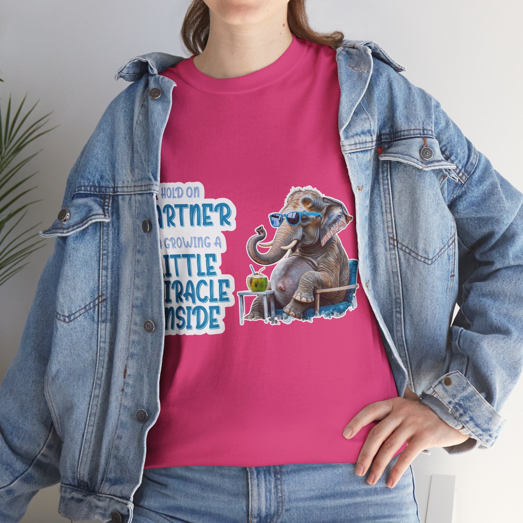 Pregnancy Tee Shirt