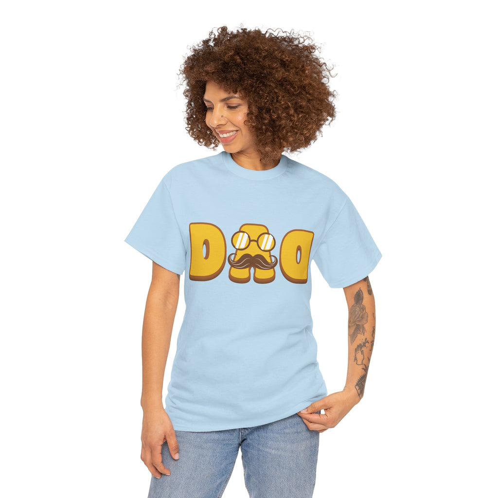Father's Day Cotton Tee
