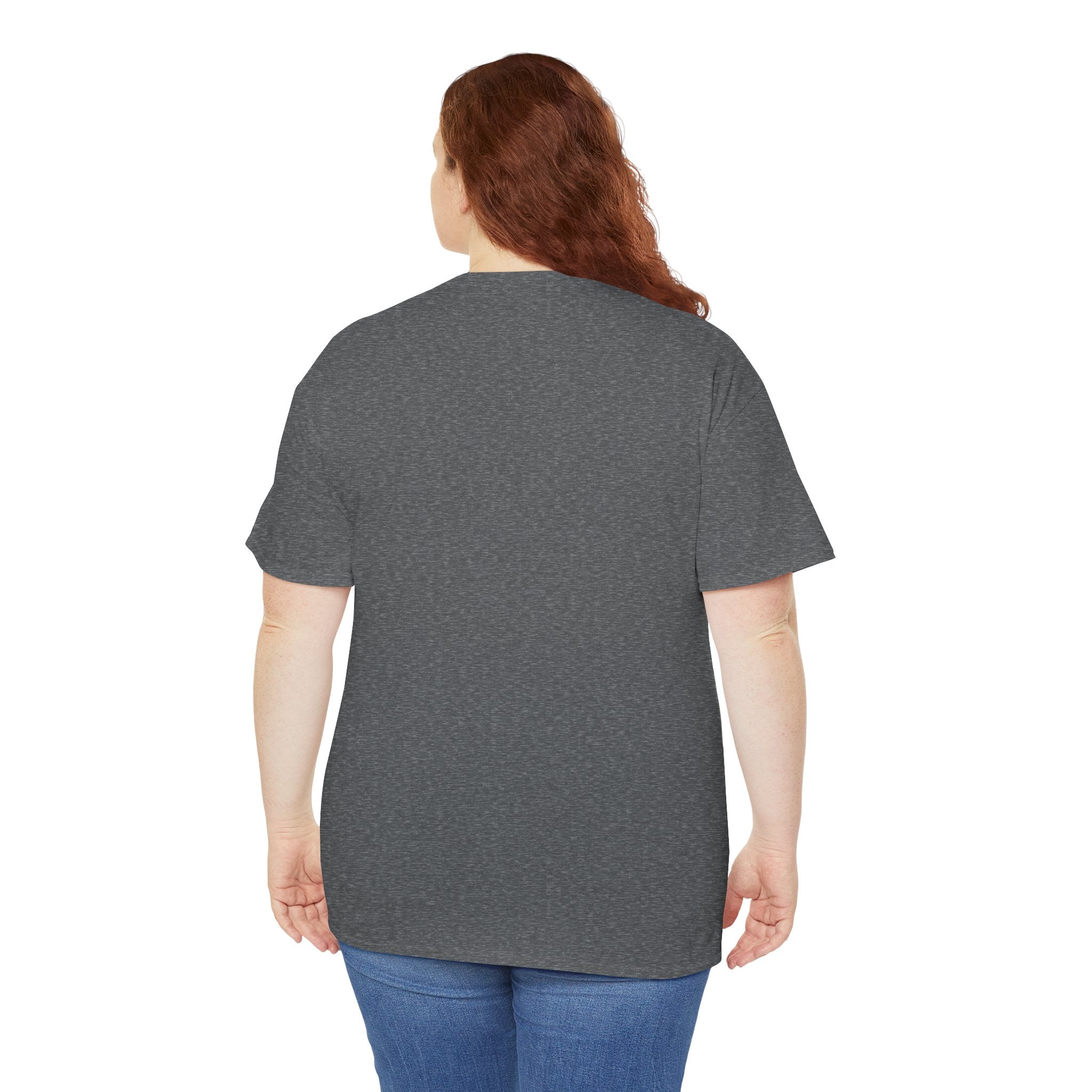 Floral Teacher Tee - Perfect Gift for Educators